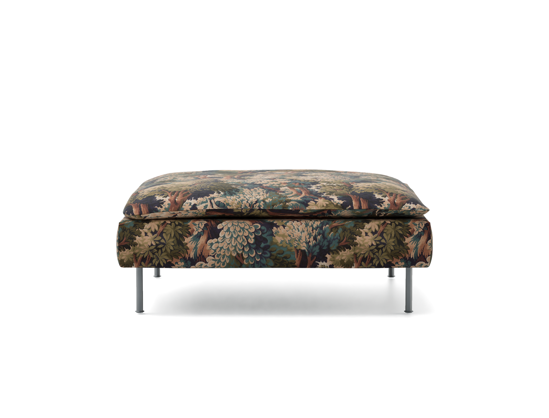 Söderhamn footstool cover