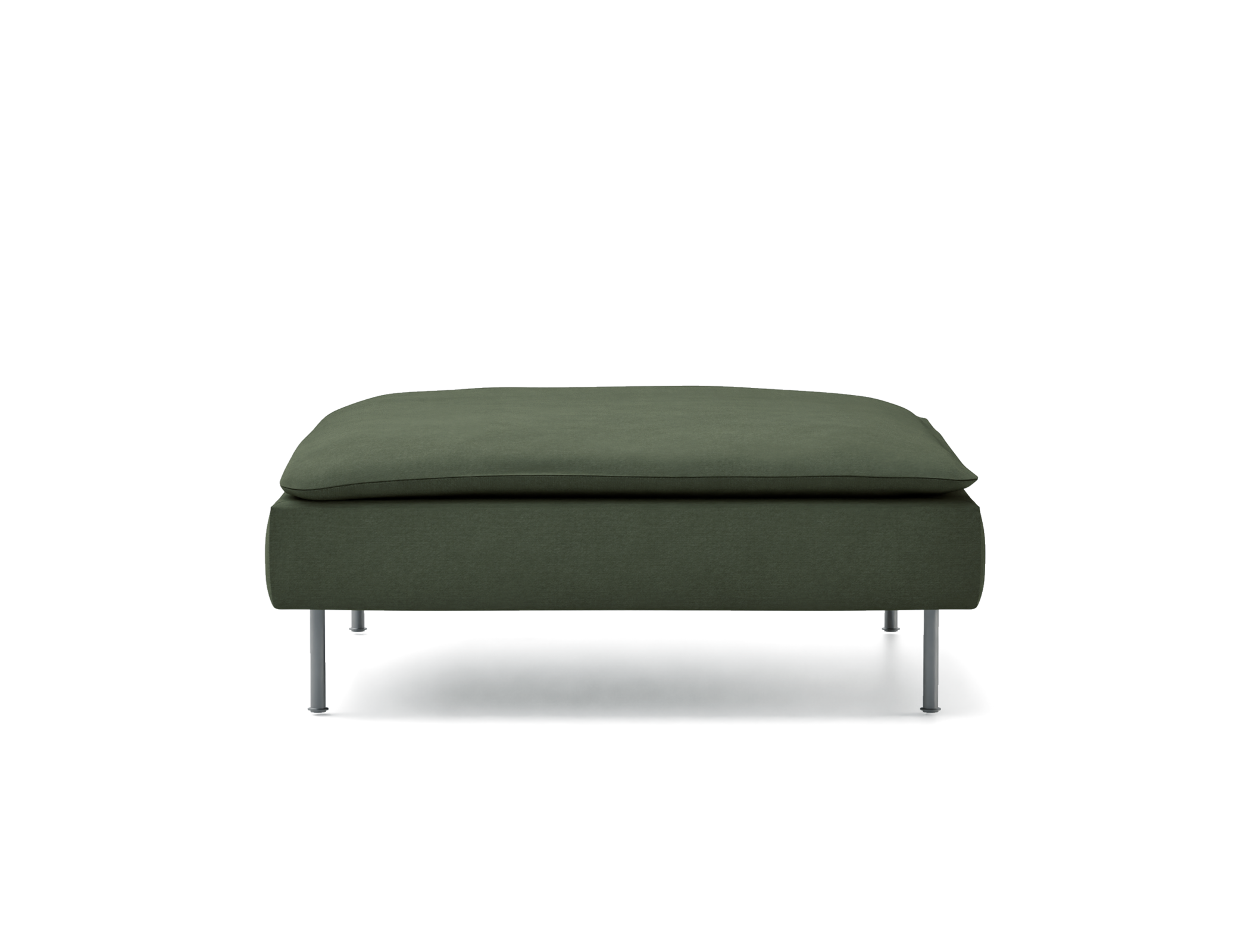 Söderhamn footstool cover