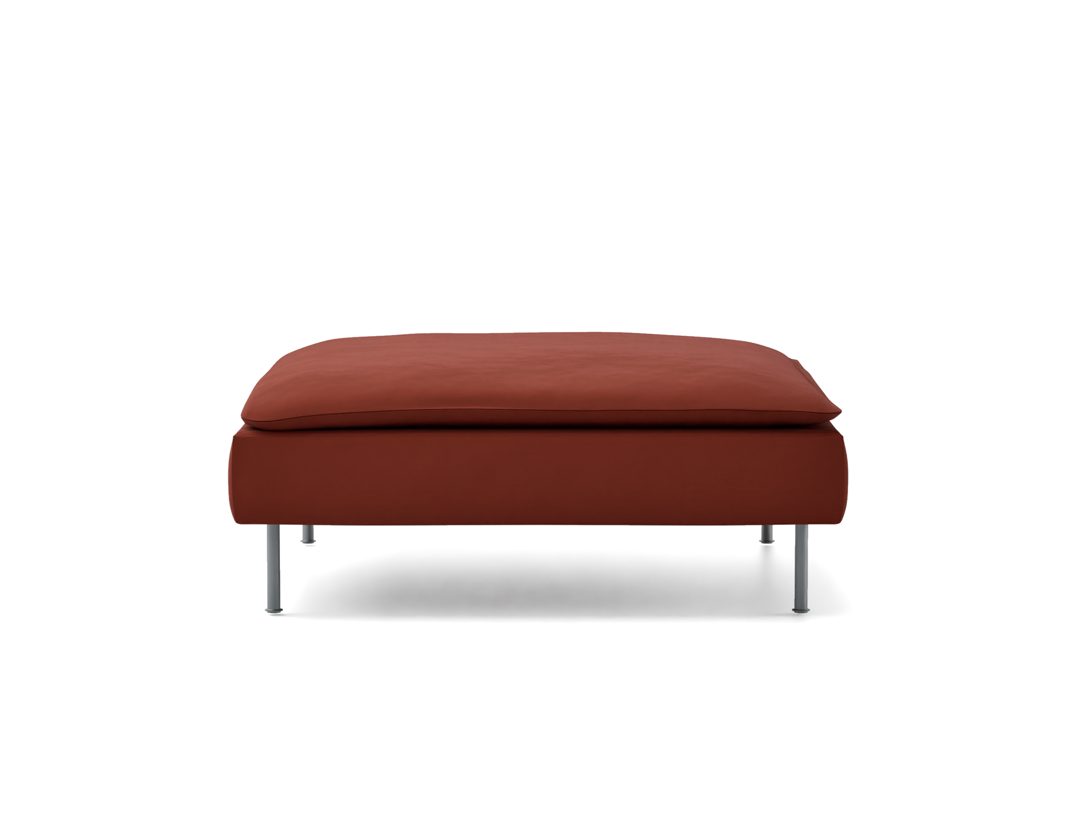 Söderhamn footstool cover