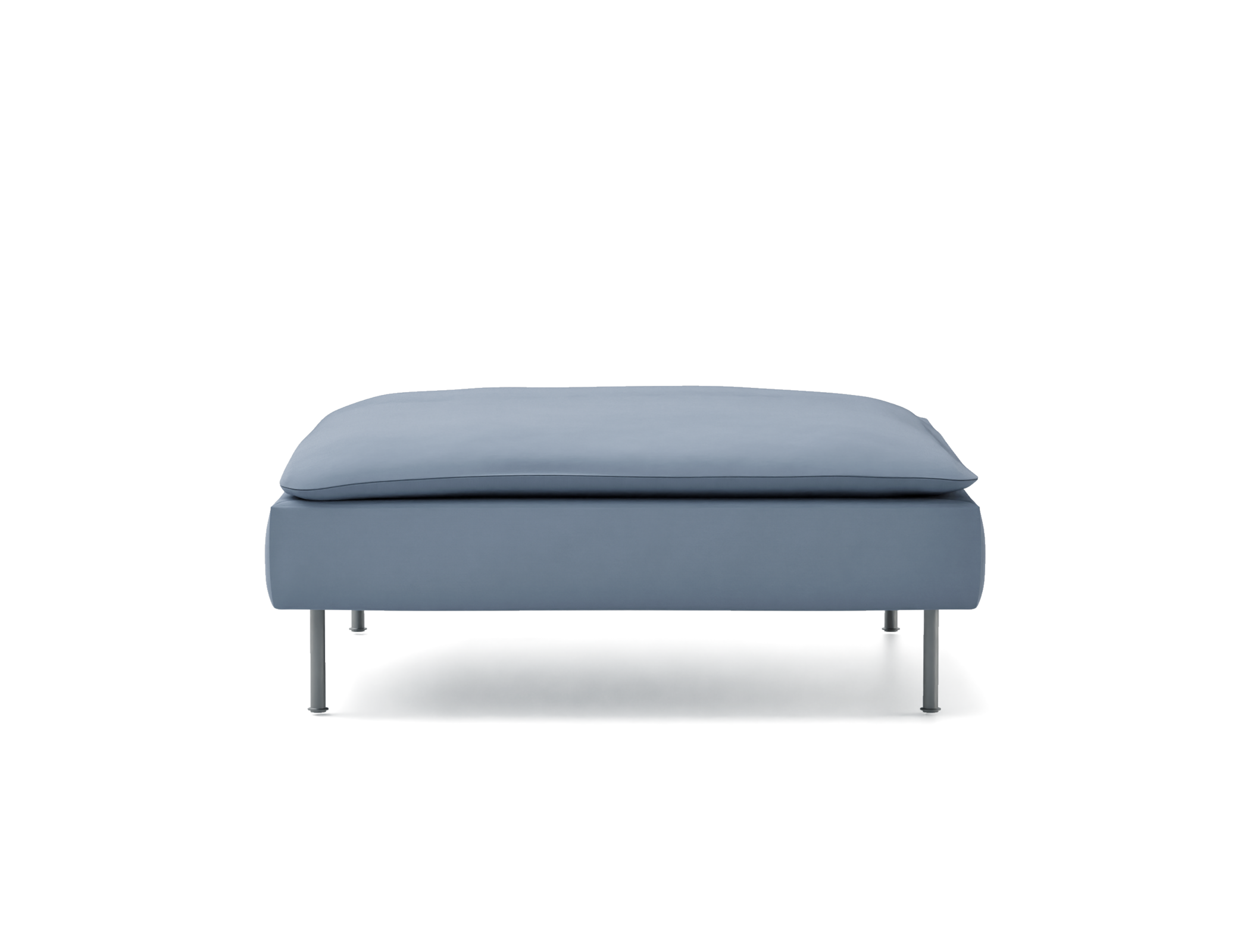 Söderhamn footstool cover