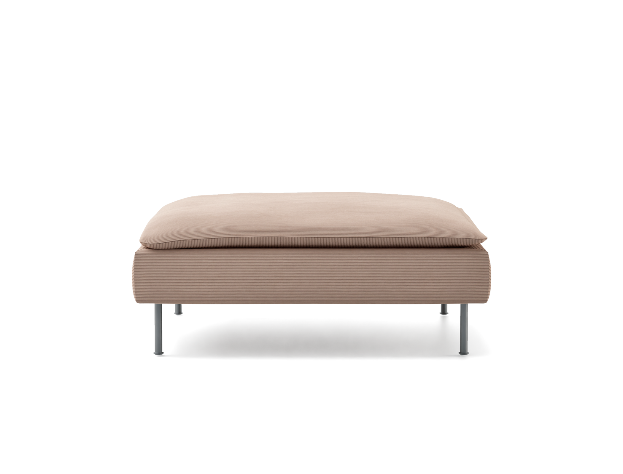 IKEA Söderhamn, 3 seat section sofa cover - Bemz | Bemz