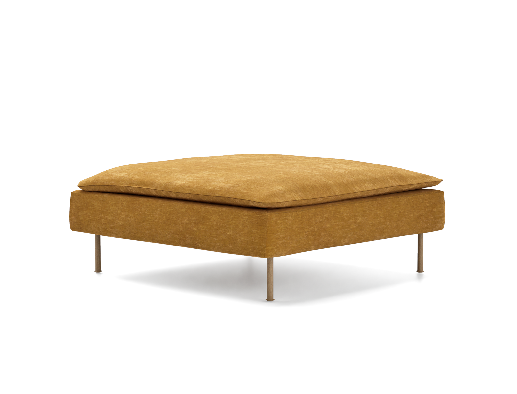 Söderhamn footstool cover