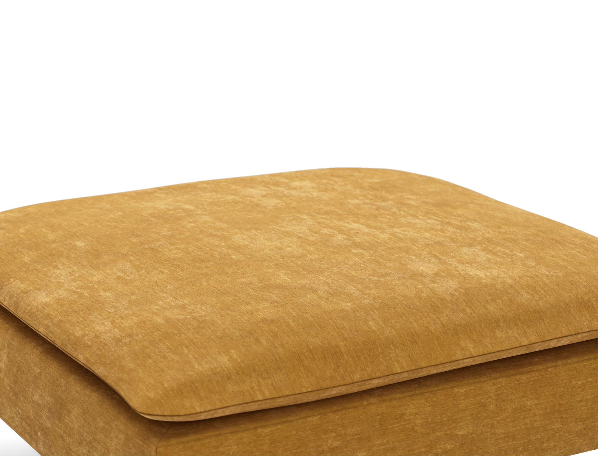 Söderhamn footstool cover
