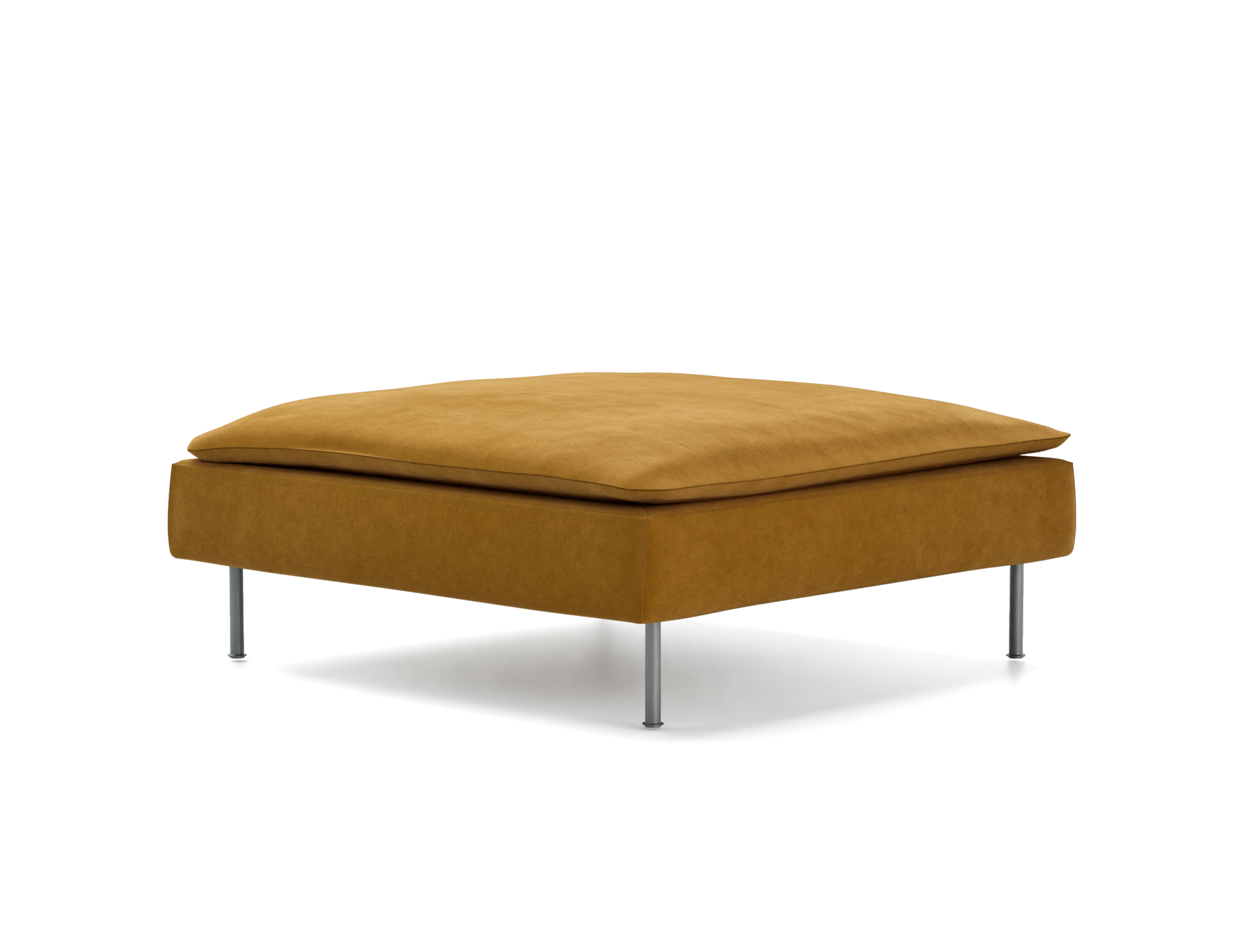 Söderhamn footstool cover