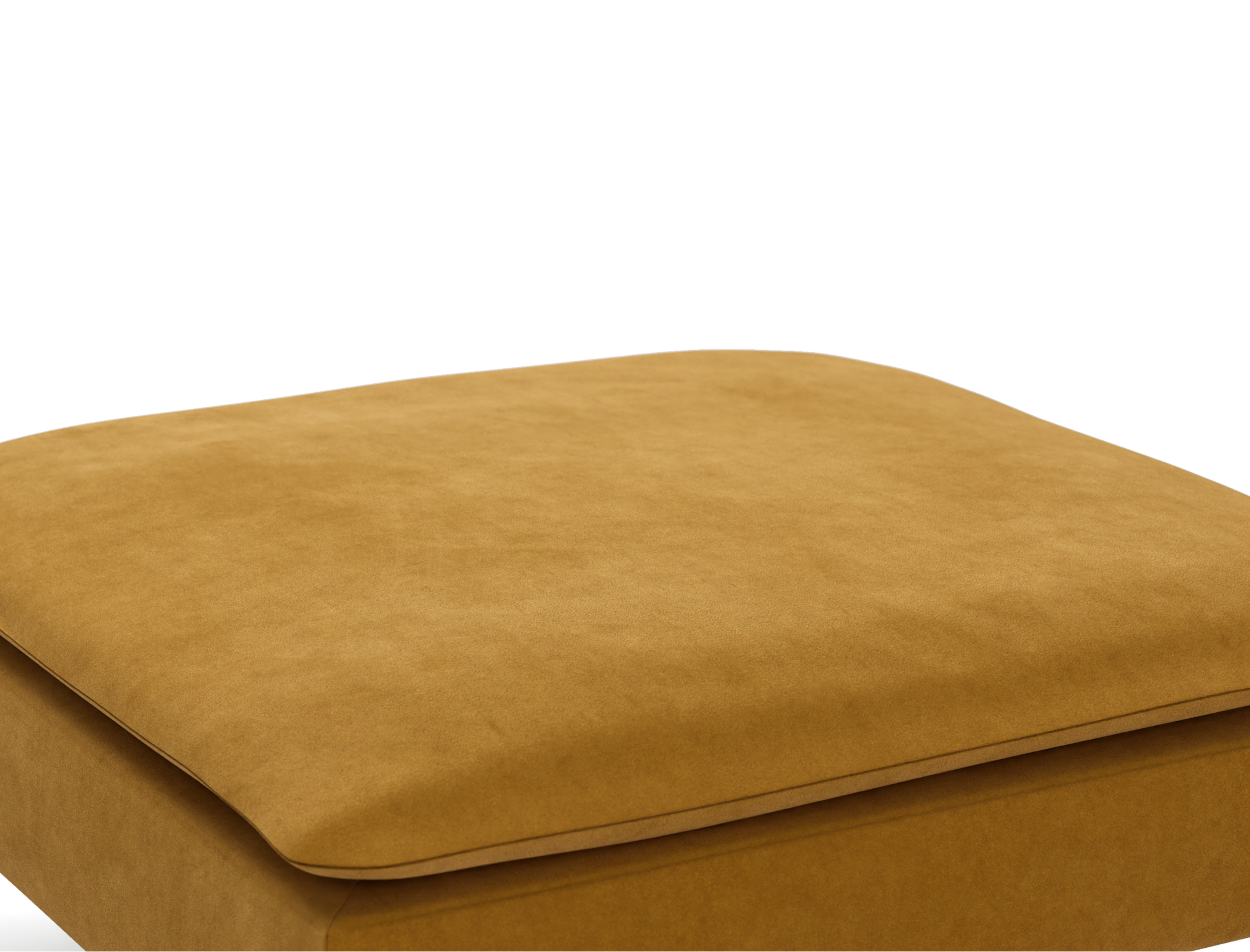 Söderhamn footstool cover