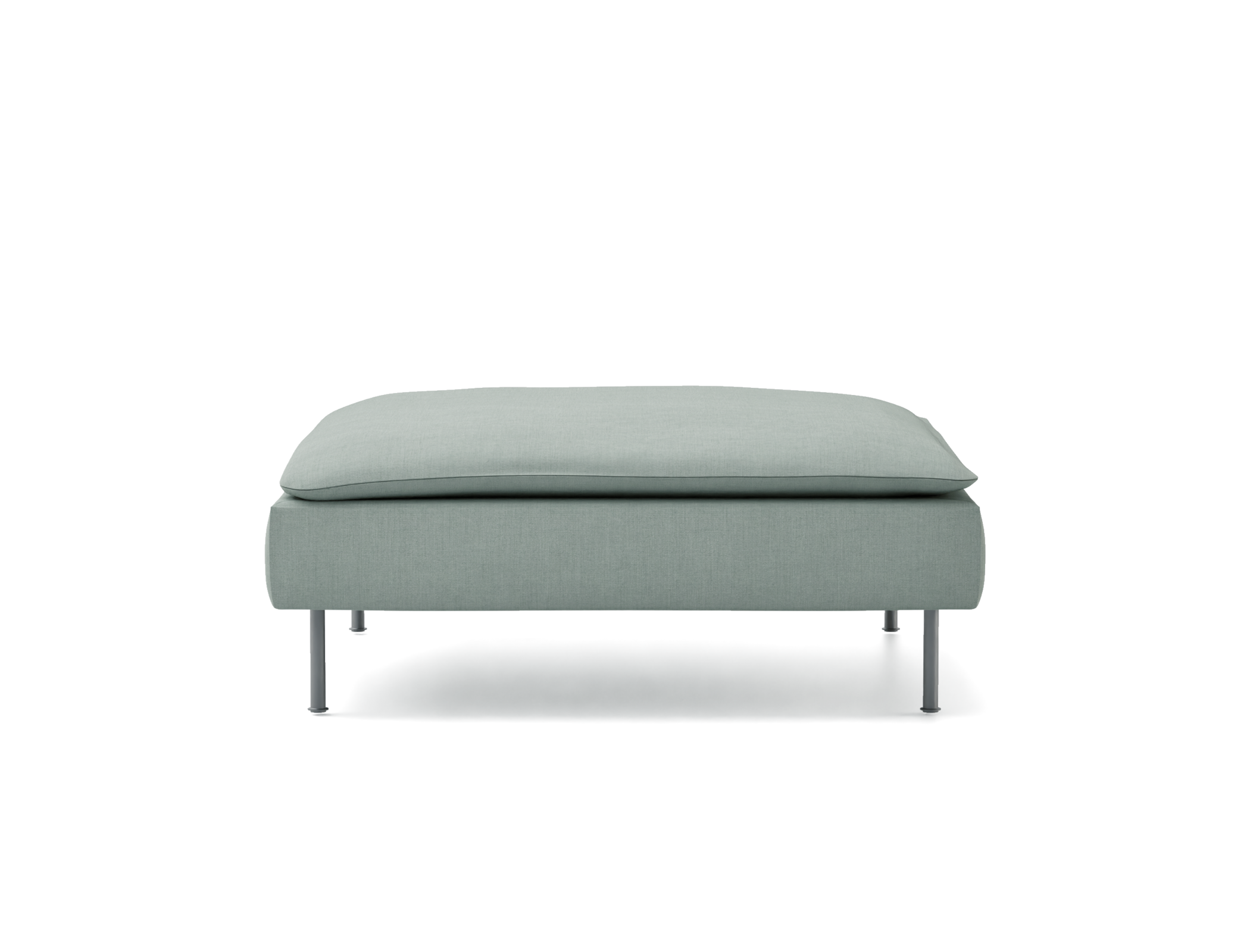 Söderhamn footstool cover