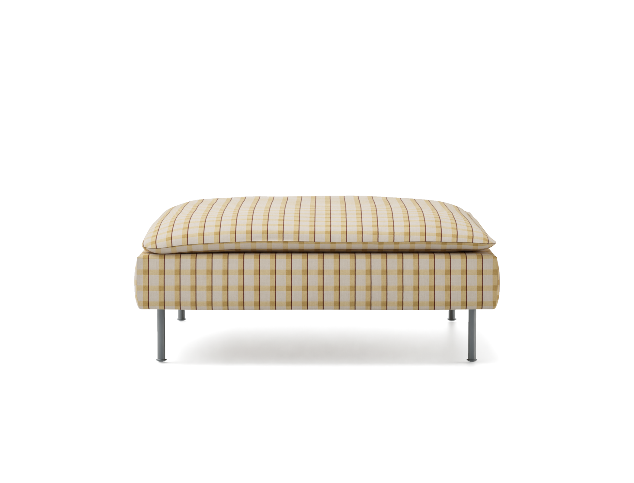 Söderhamn footstool cover