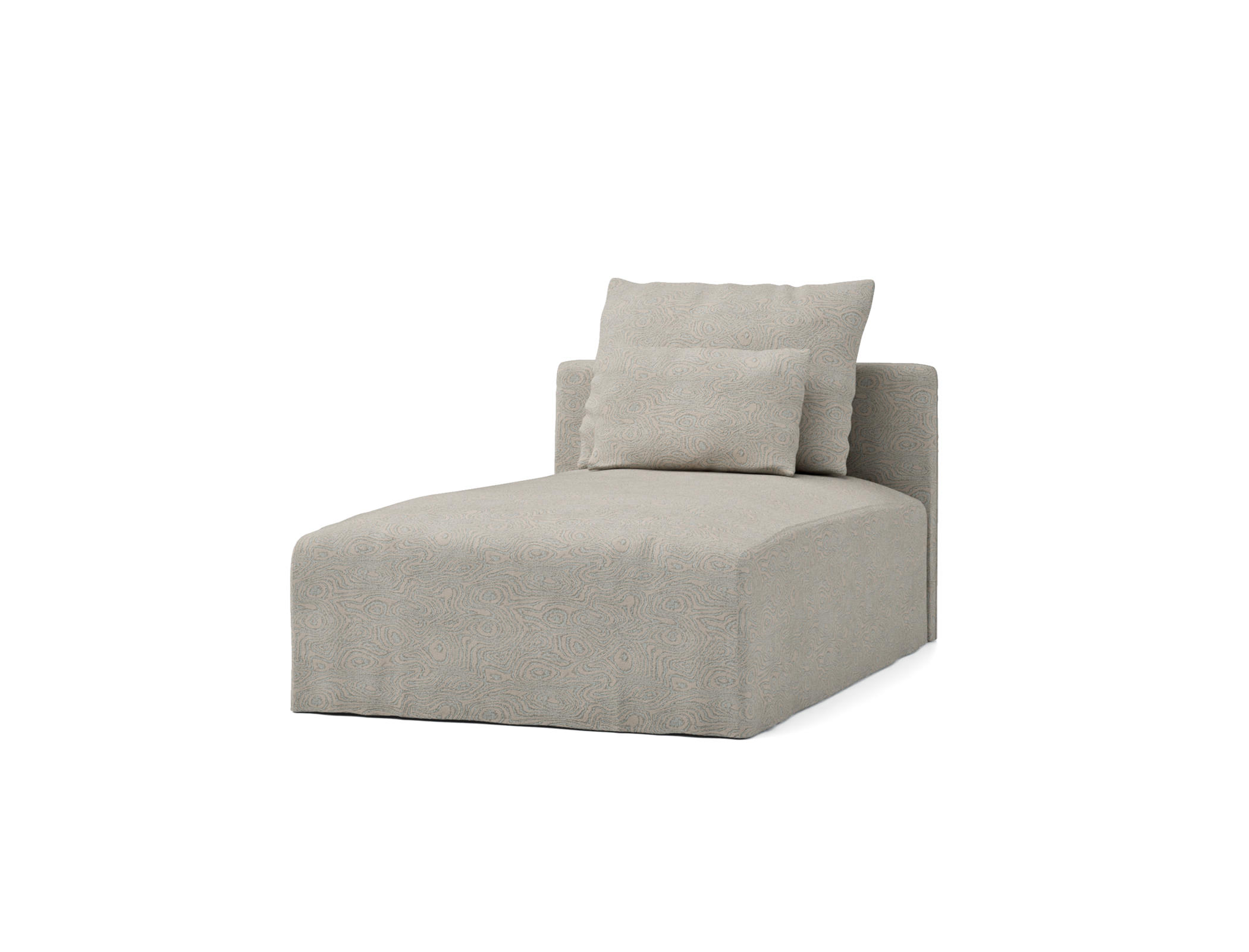 Söderhamn - Chaise Longue cover