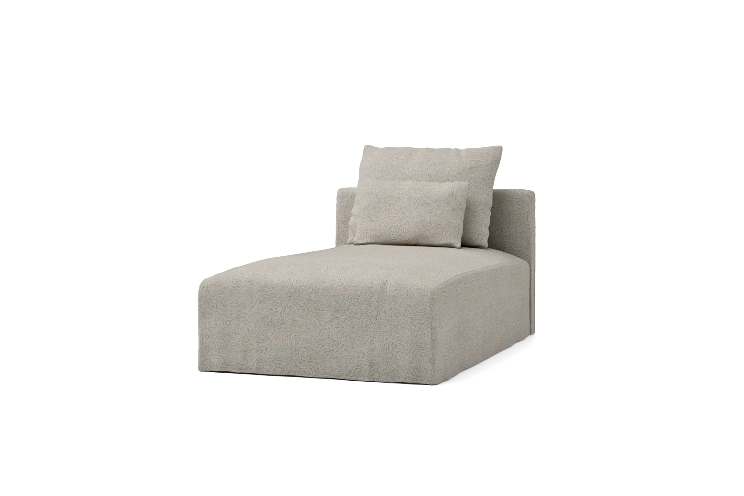 Fodera per chaise-longue Söderhamn