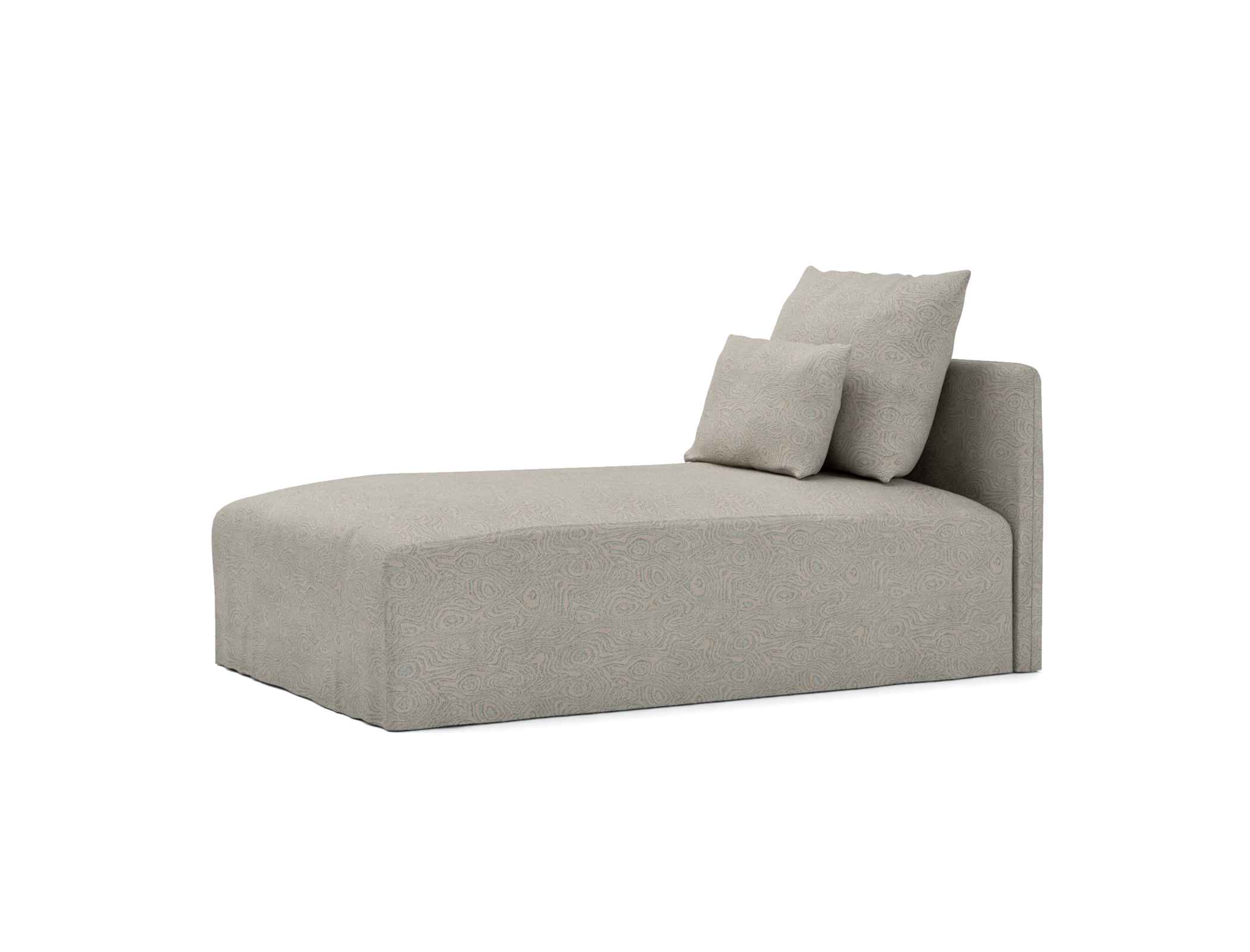 Söderhamn - Chaise Longue cover