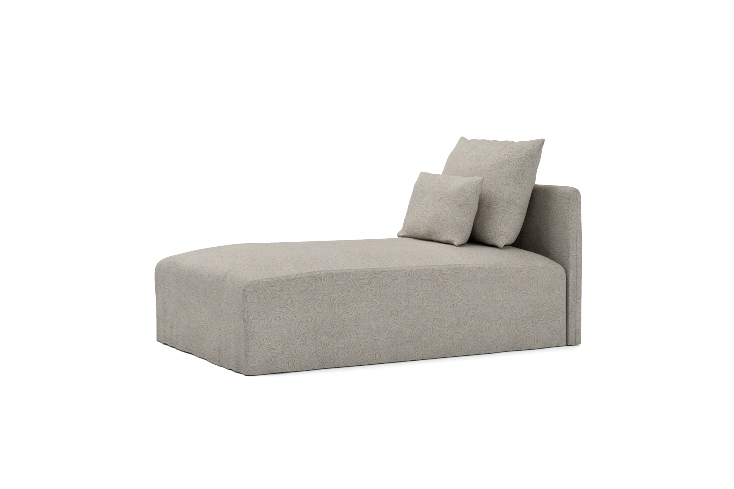 Fodera per chaise-longue Söderhamn
