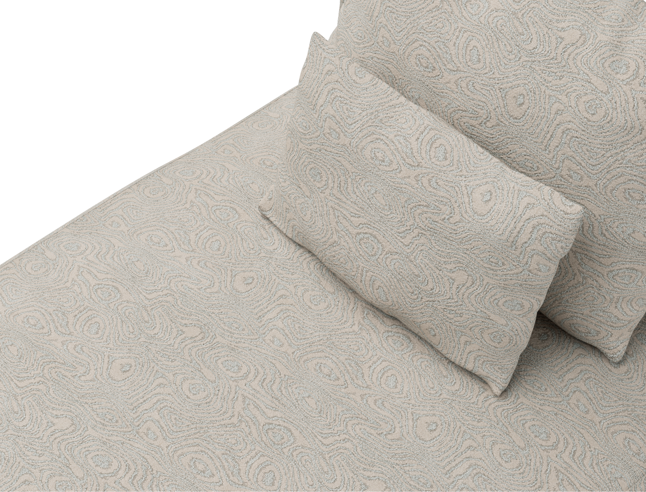 Söderhamn - Chaise Longue cover