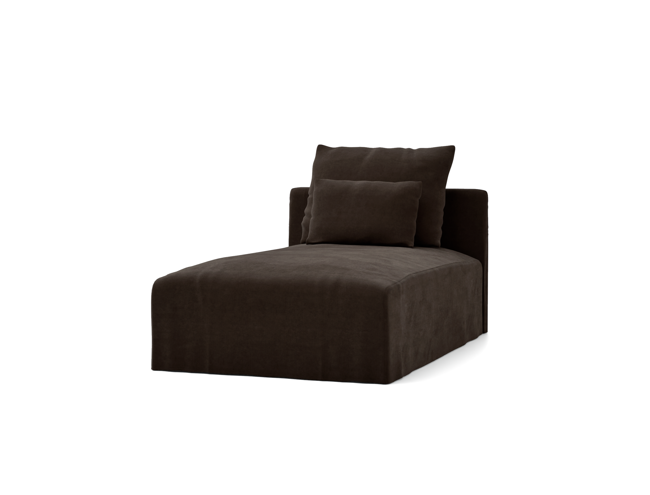 Söderhamn - Chaise Longue cover