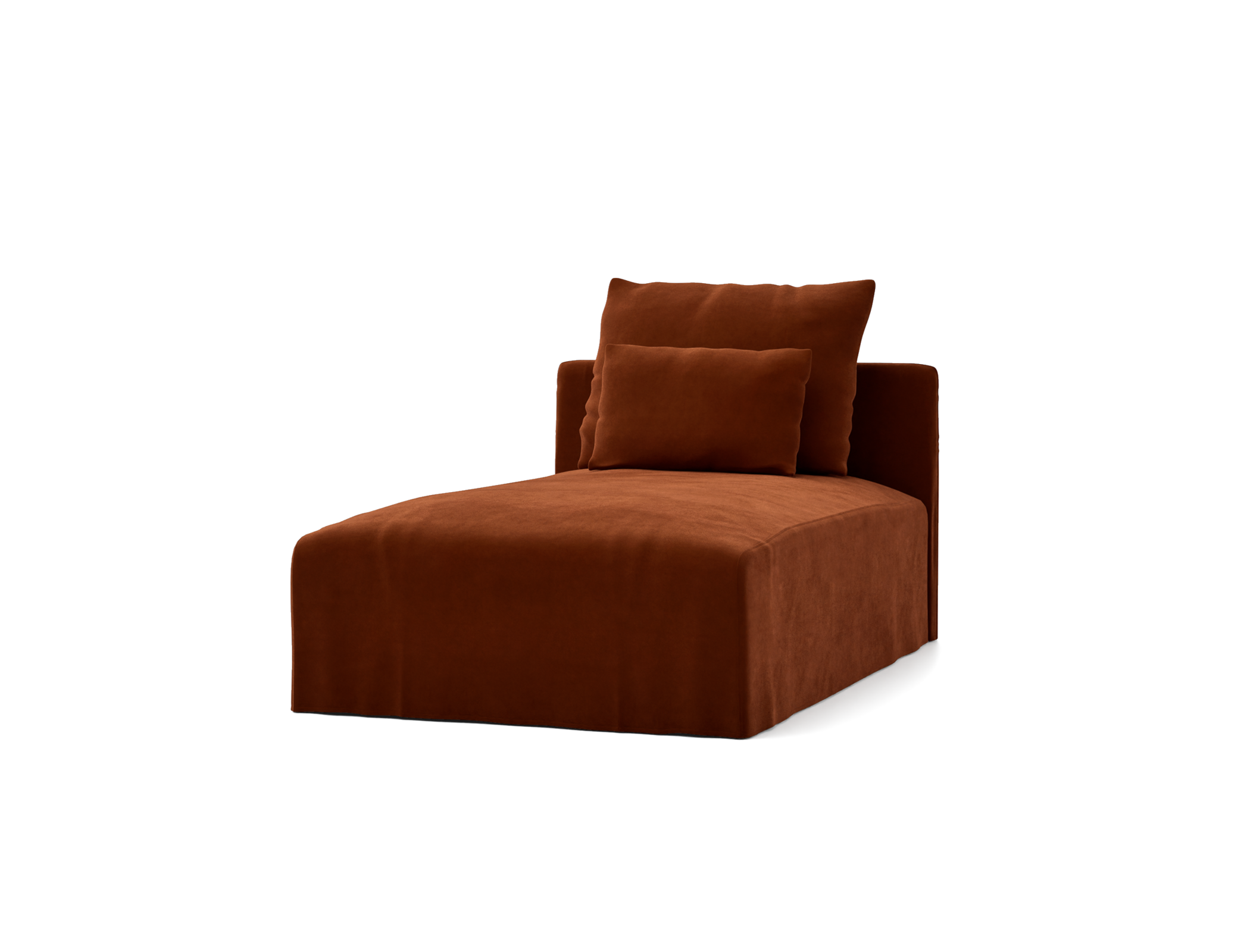 Söderhamn - Chaise Longue cover