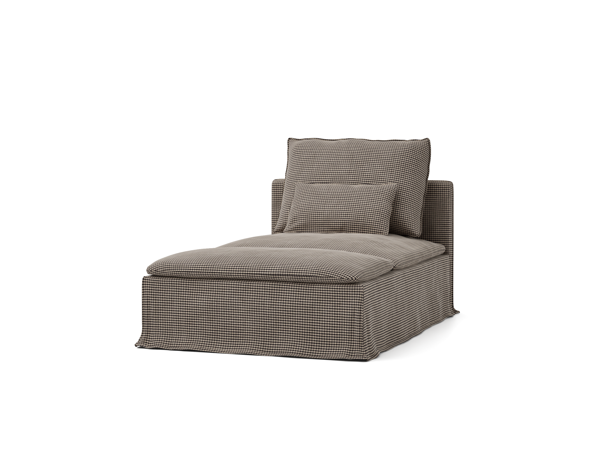 Söderhamn Chaise Longue Cover