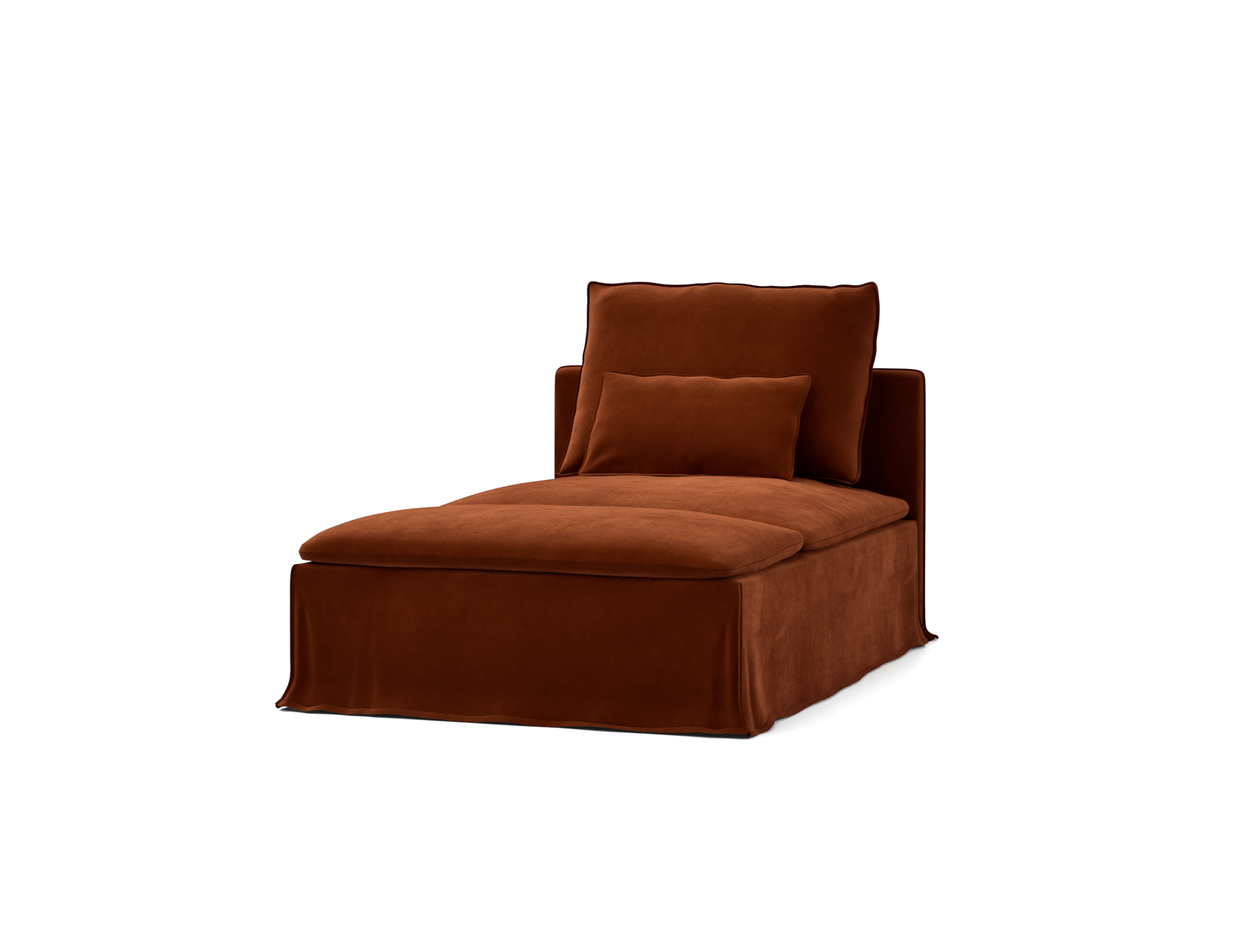 Söderhamn Chaise Longue Cover