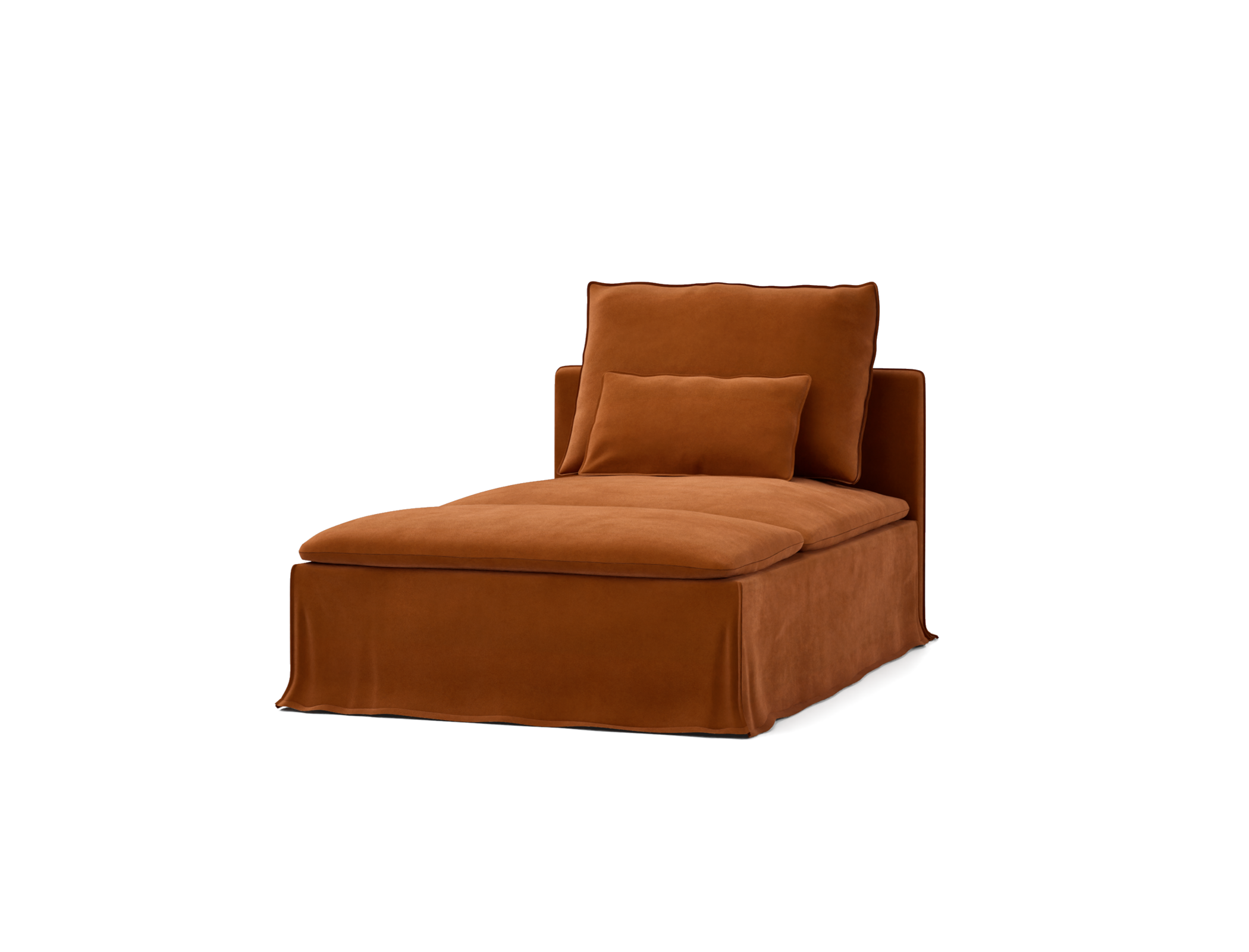 Söderhamn Chaise Longue Cover