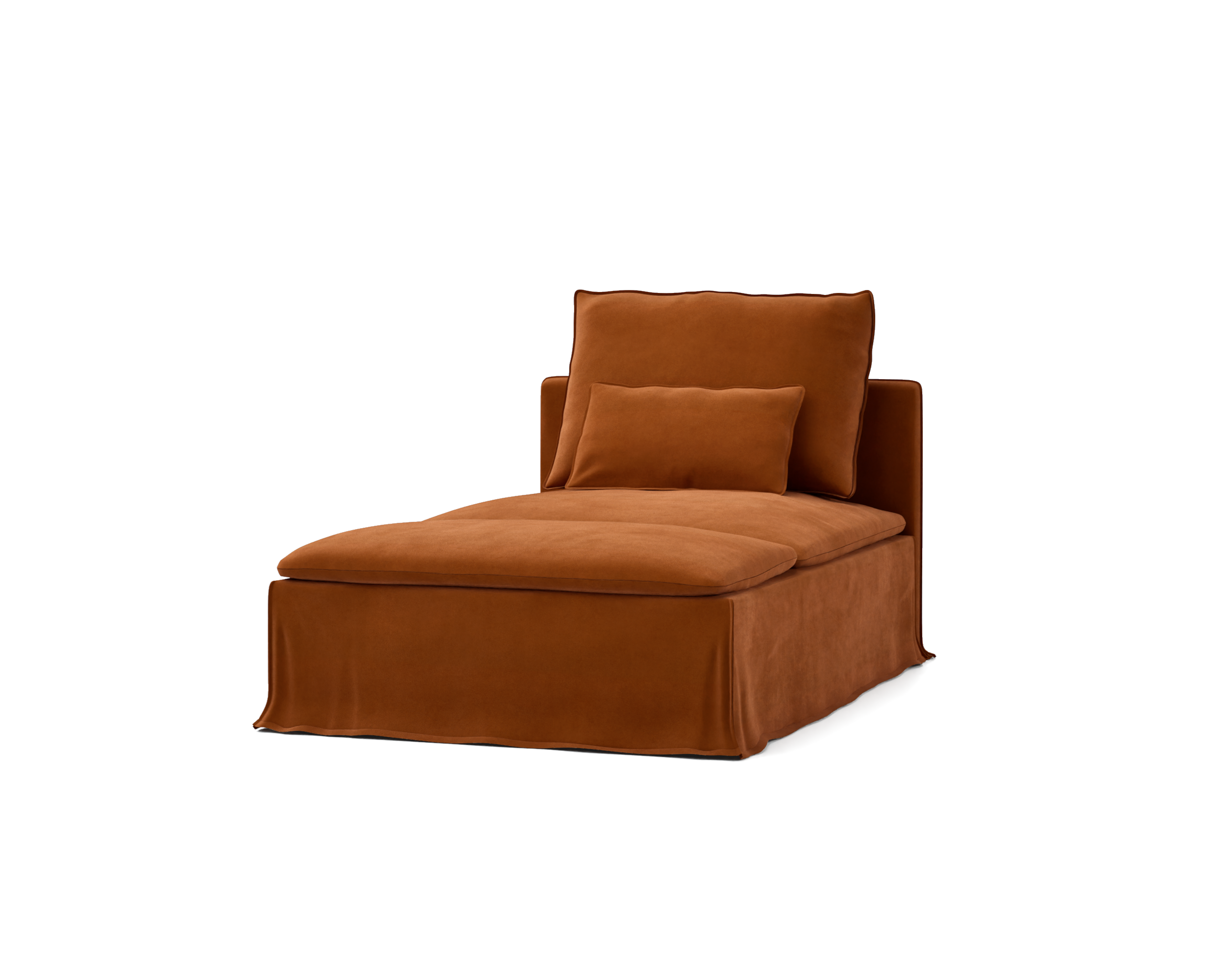 Söderhamn Chaise Longue Cover