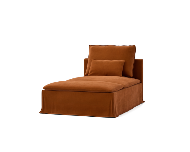 Söderhamn Chaise Longue Cover