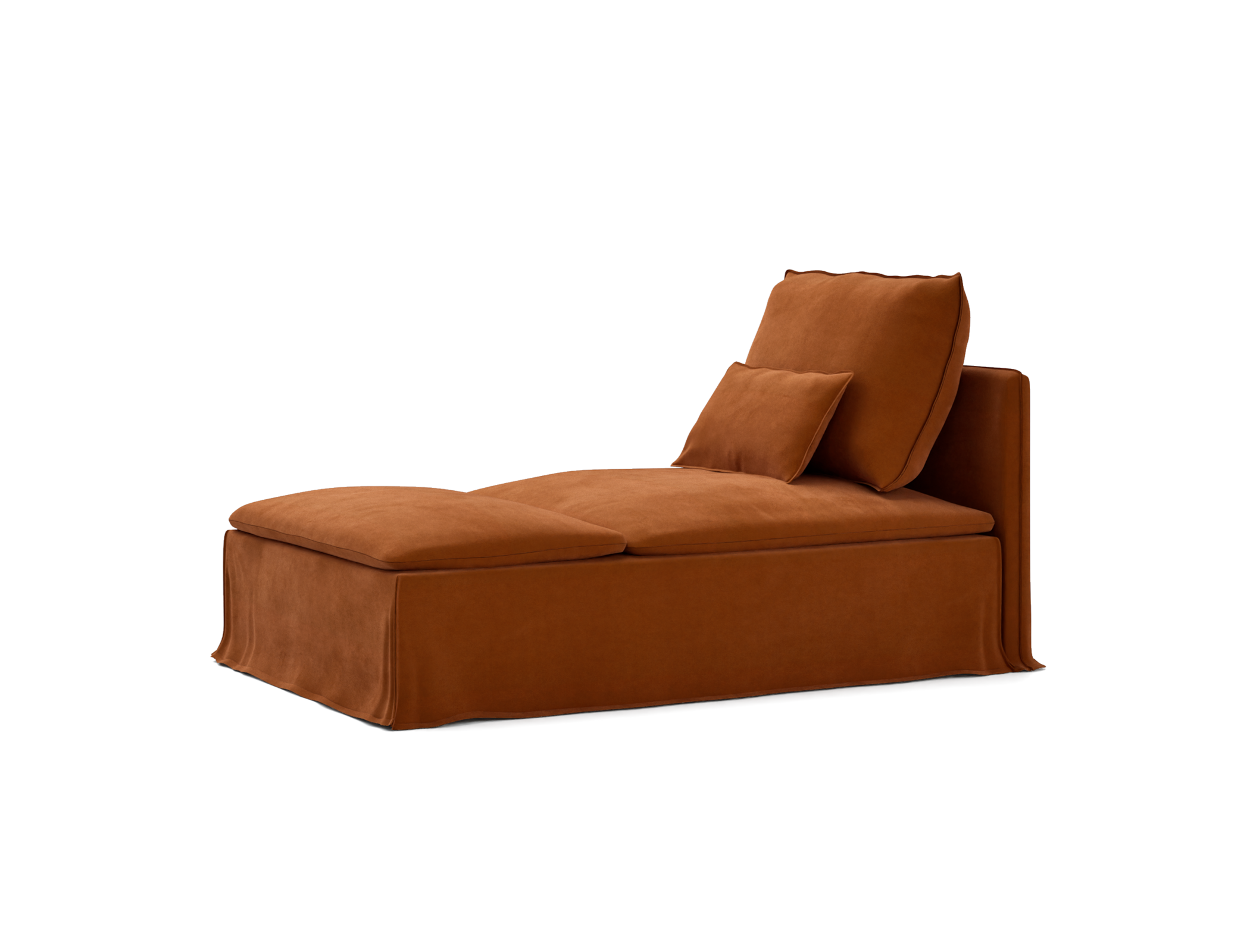 Söderhamn Chaise Longue Cover