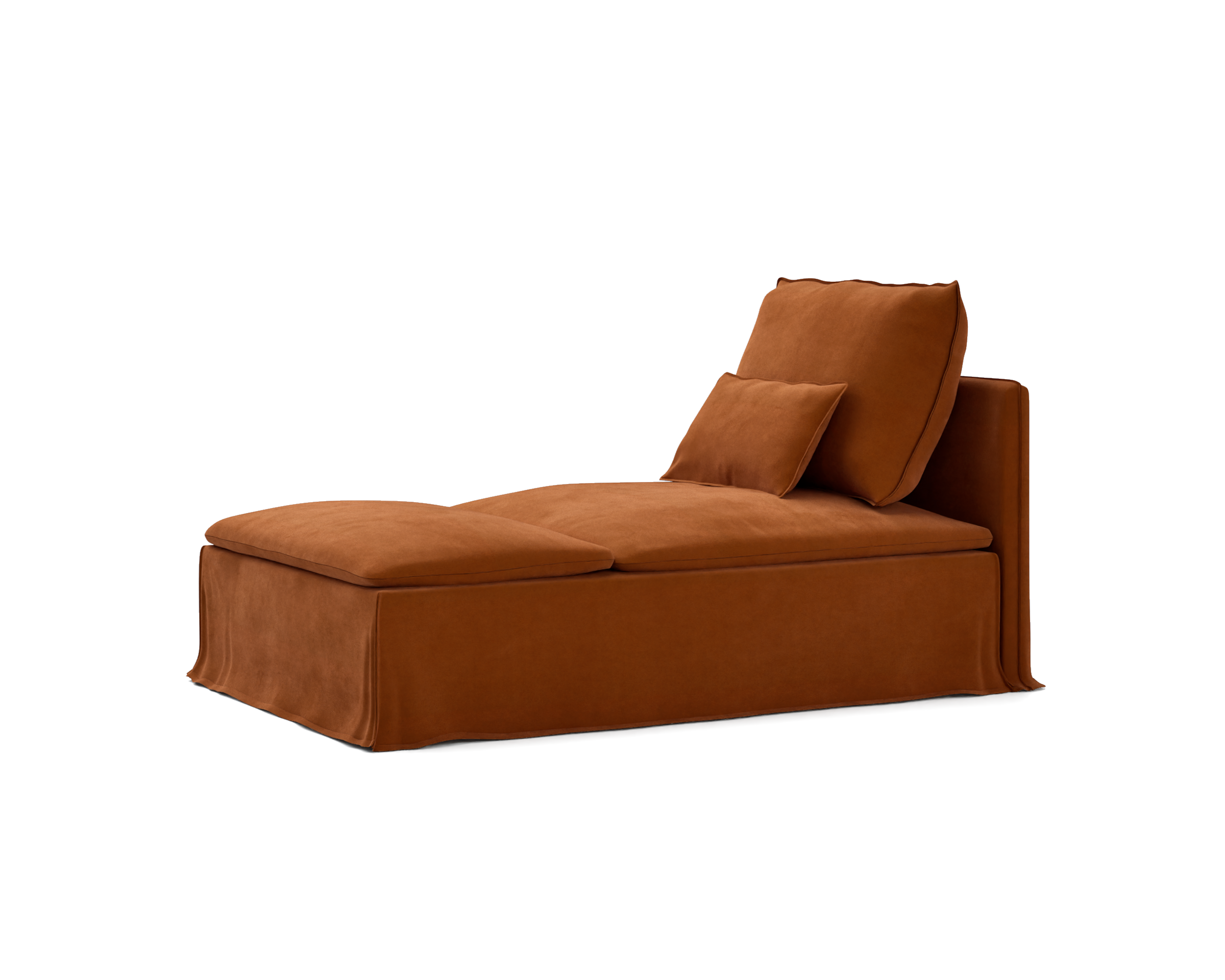 Söderhamn Chaise Longue Cover