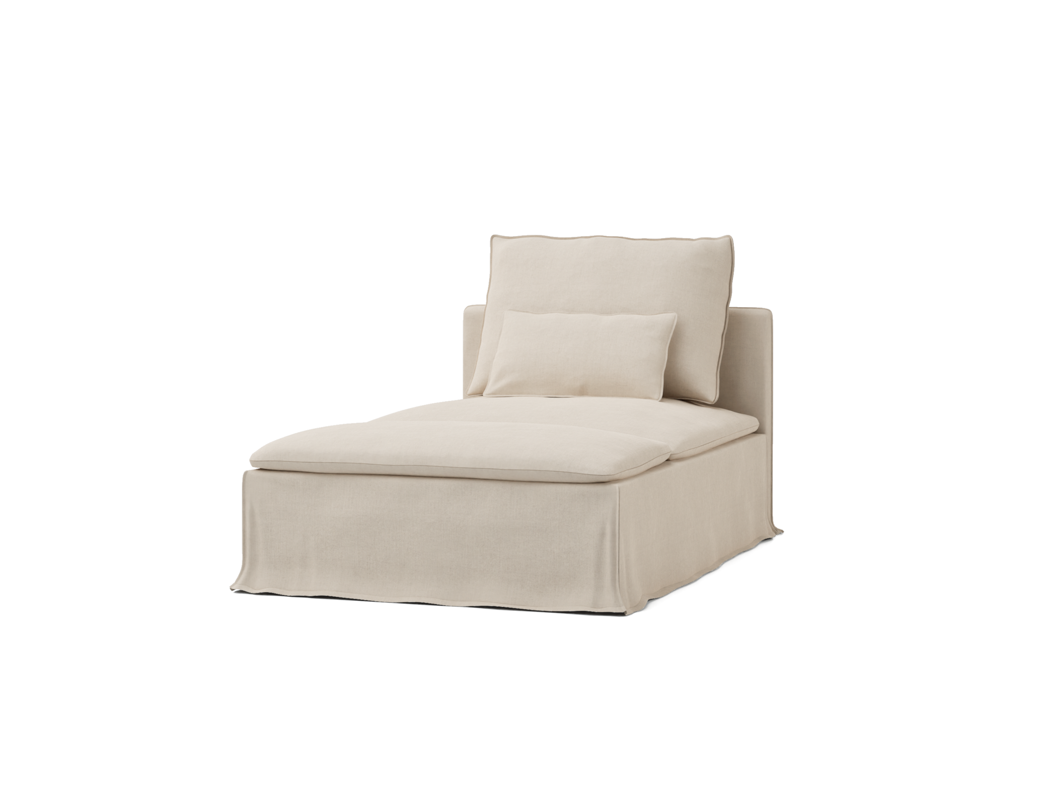 Söderhamn Chaise Longue Cover