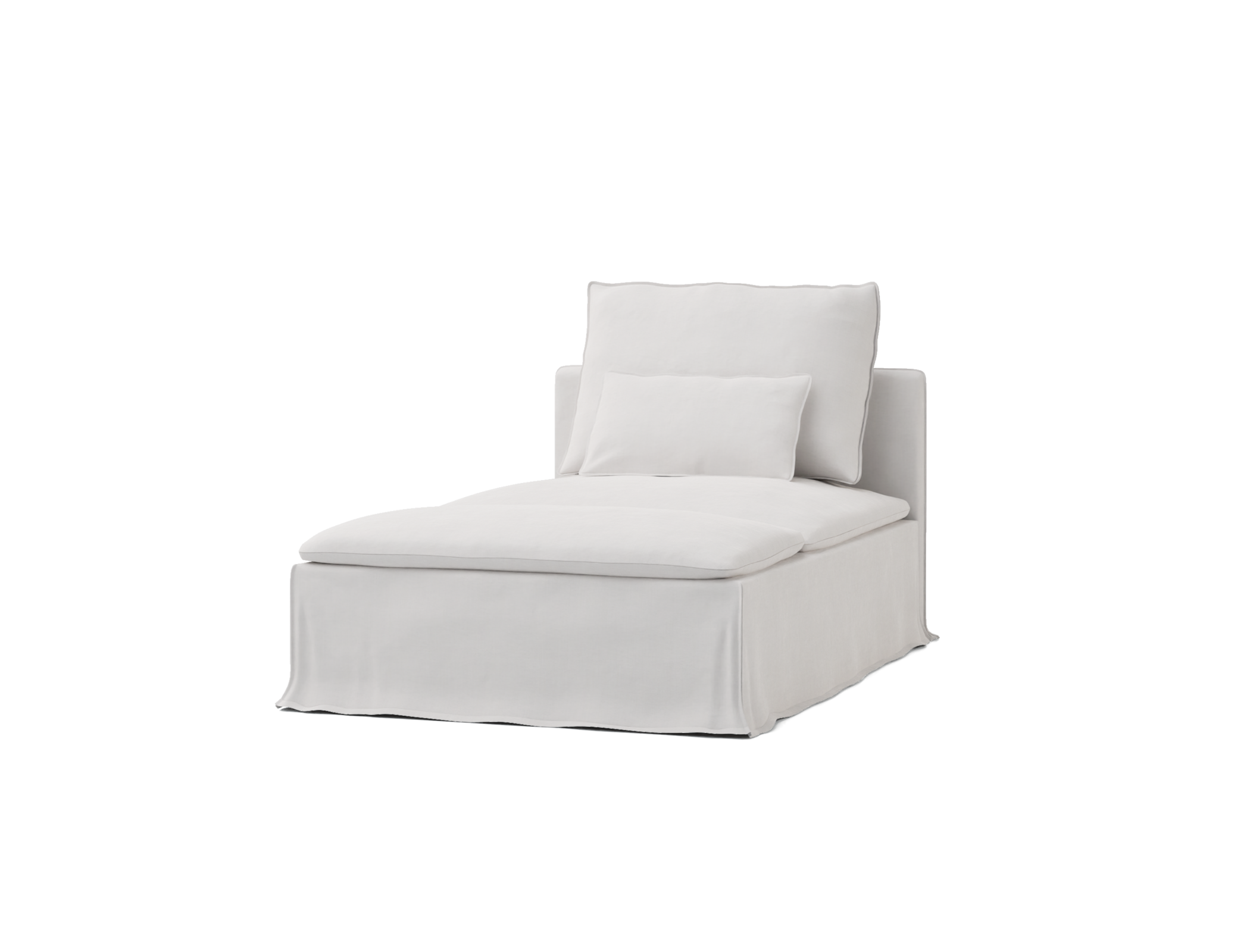 Söderhamn Chaise Longue Cover