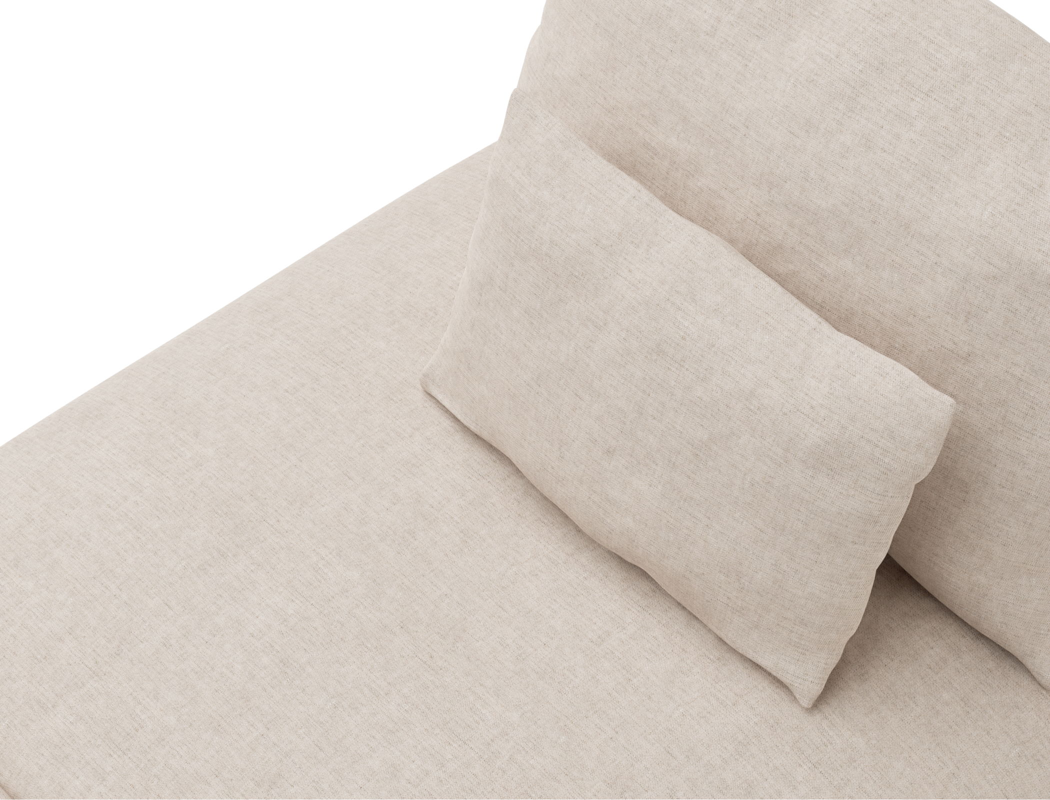 Söderhamn chaise longue cover