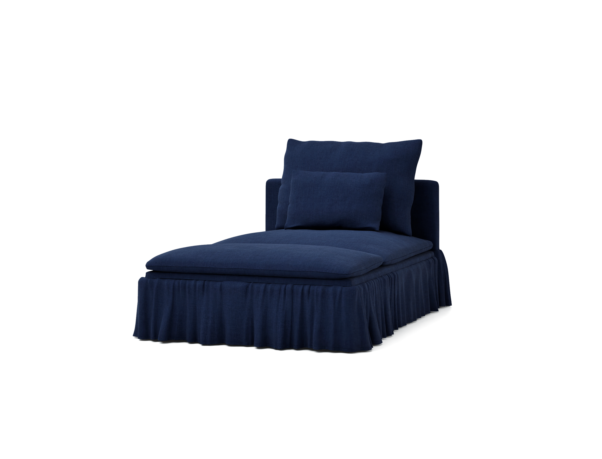 Söderhamn chaise longue cover