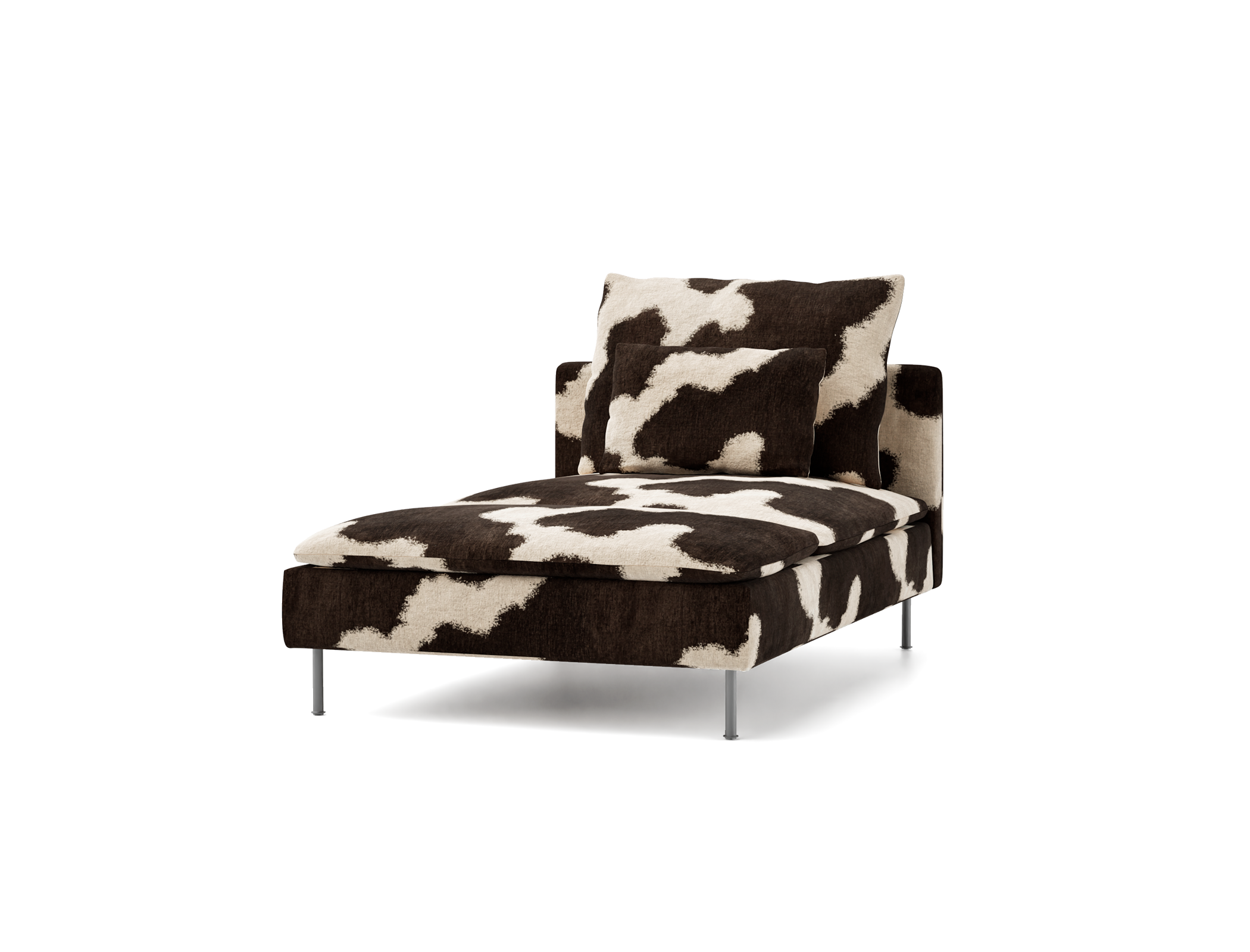 Söderhamn Chaise Longue Cover