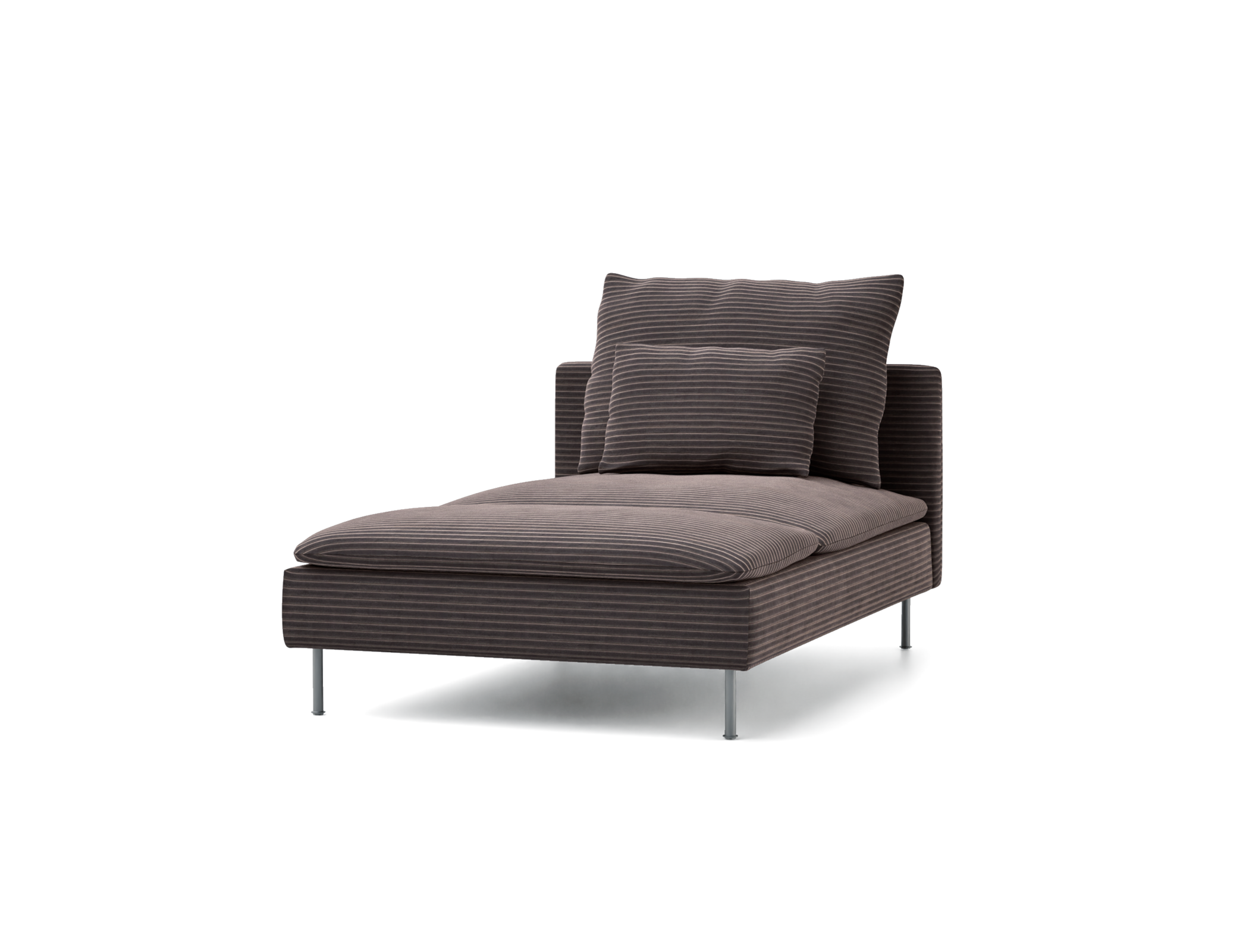 Söderhamn Chaise Longue Cover