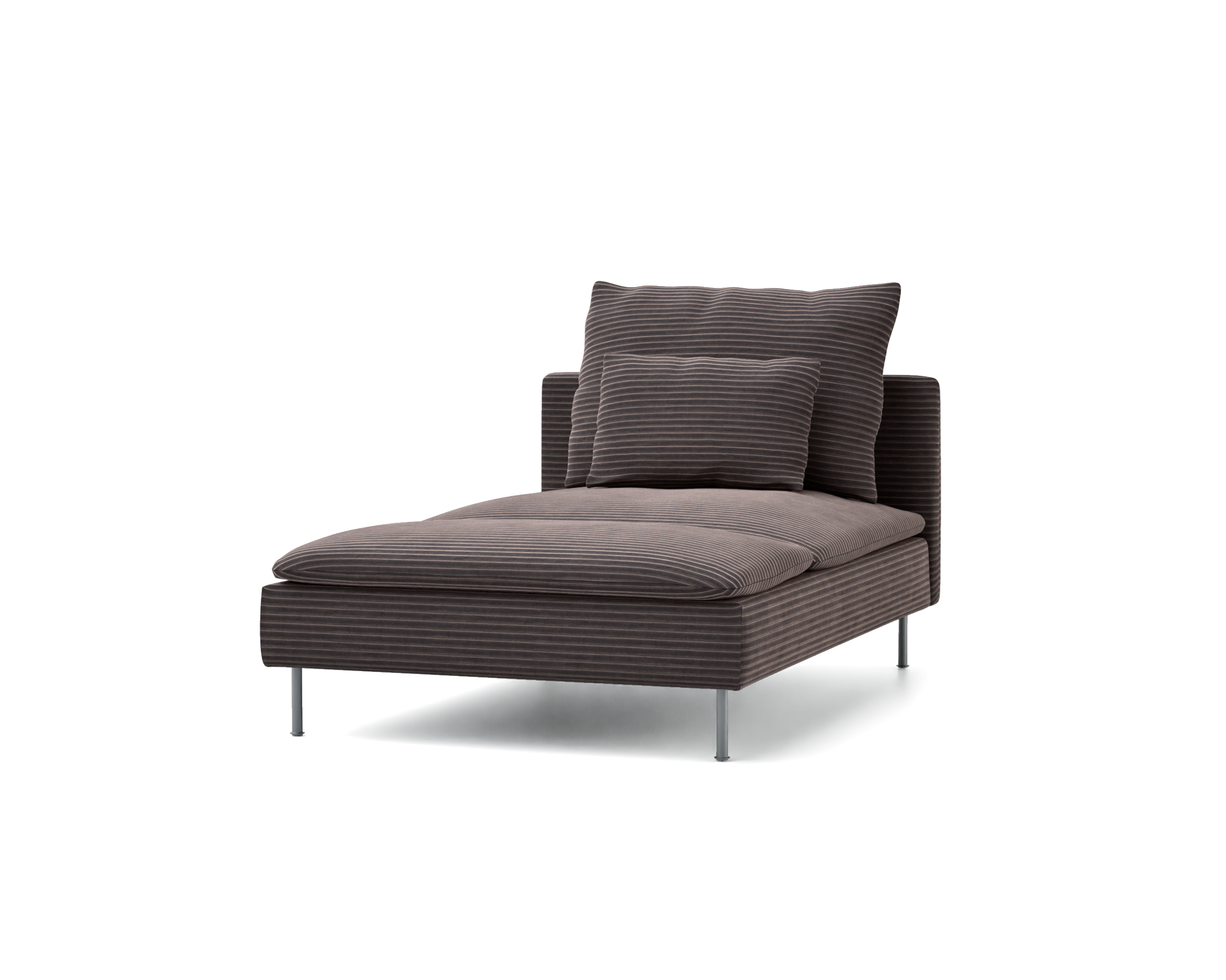 Söderhamn Chaise Longue Cover