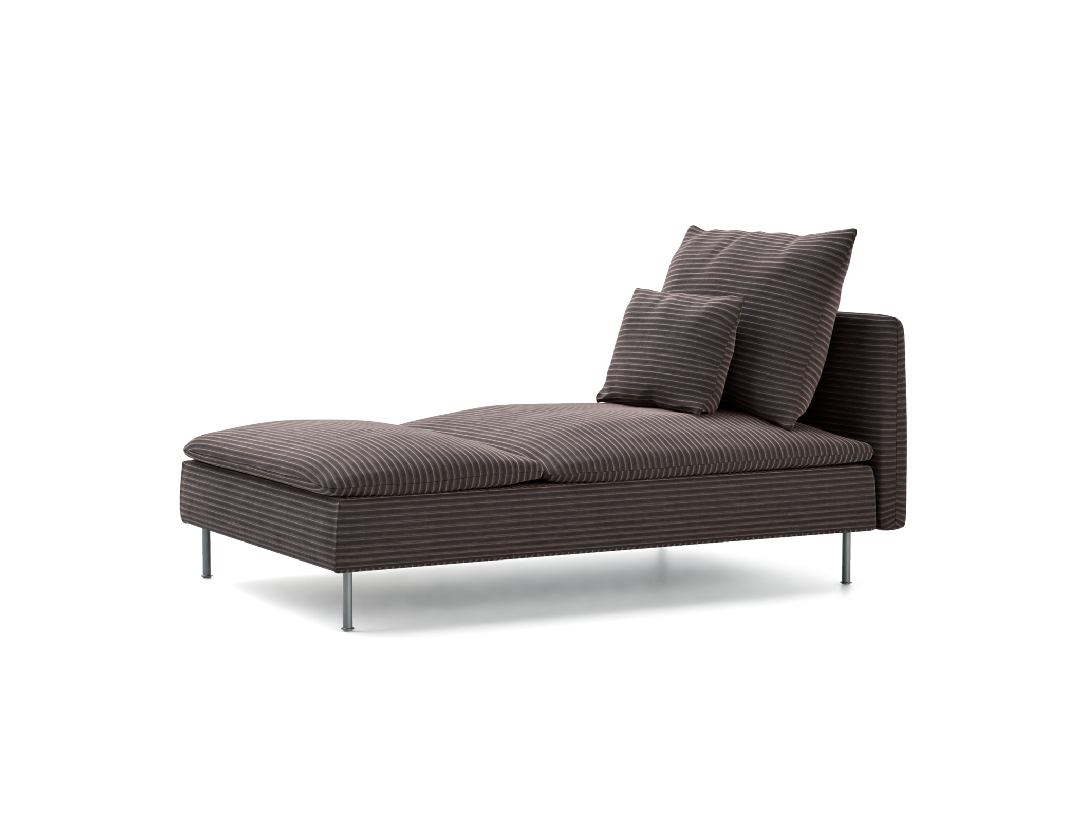 Söderhamn Chaise Longue Cover