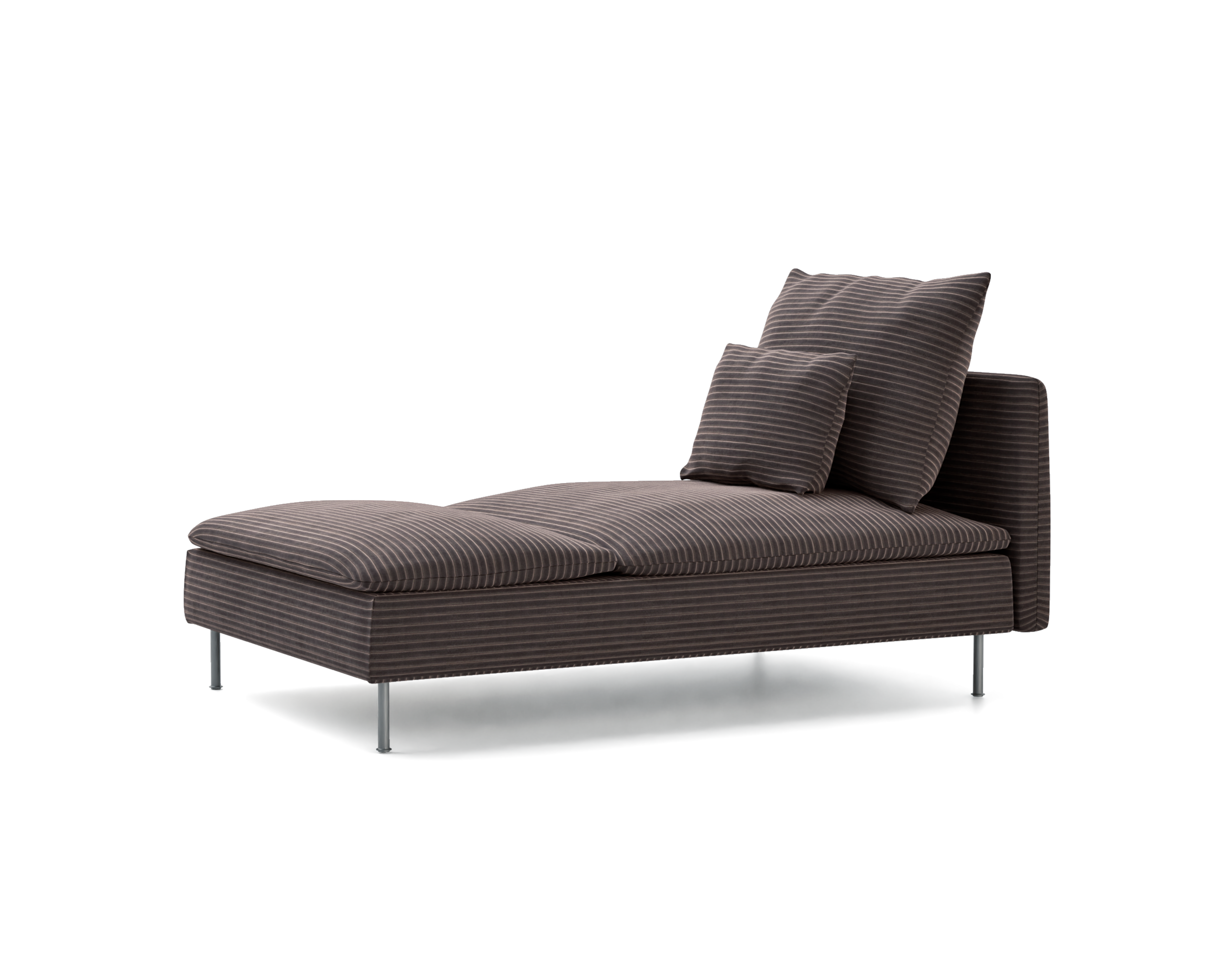 Söderhamn Chaise Longue Cover