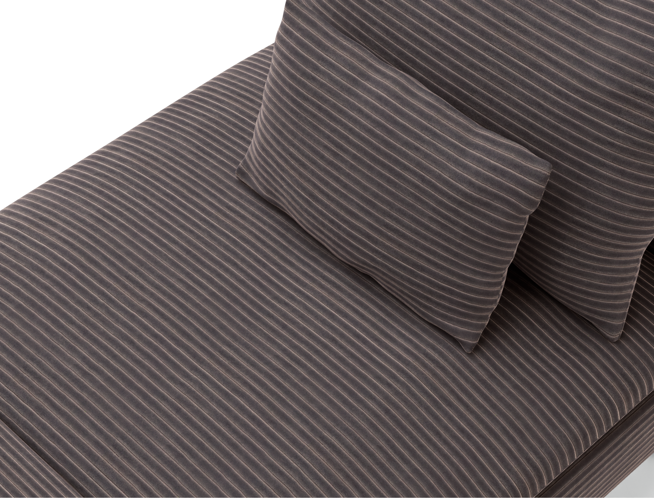 Söderhamn Chaise Longue Cover