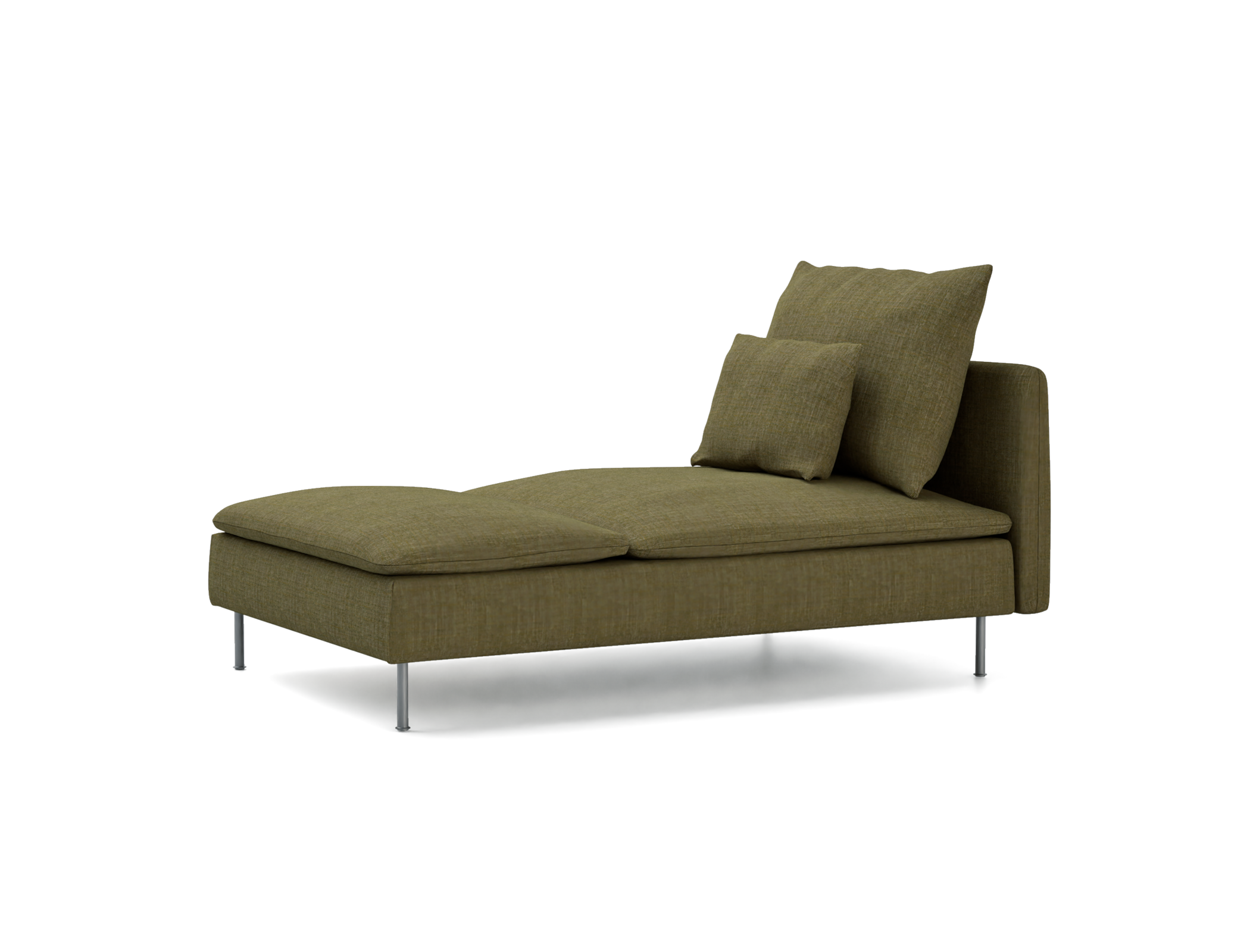 Hoes voor chaise longue Söderhamn