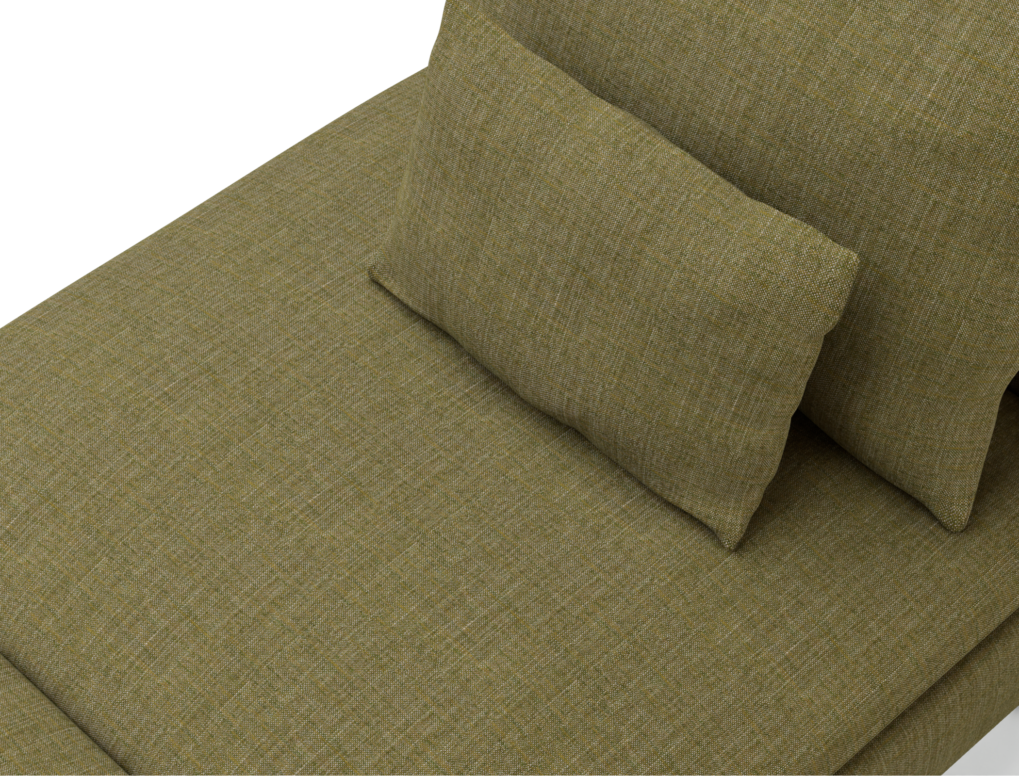 Hoes voor chaise longue Söderhamn