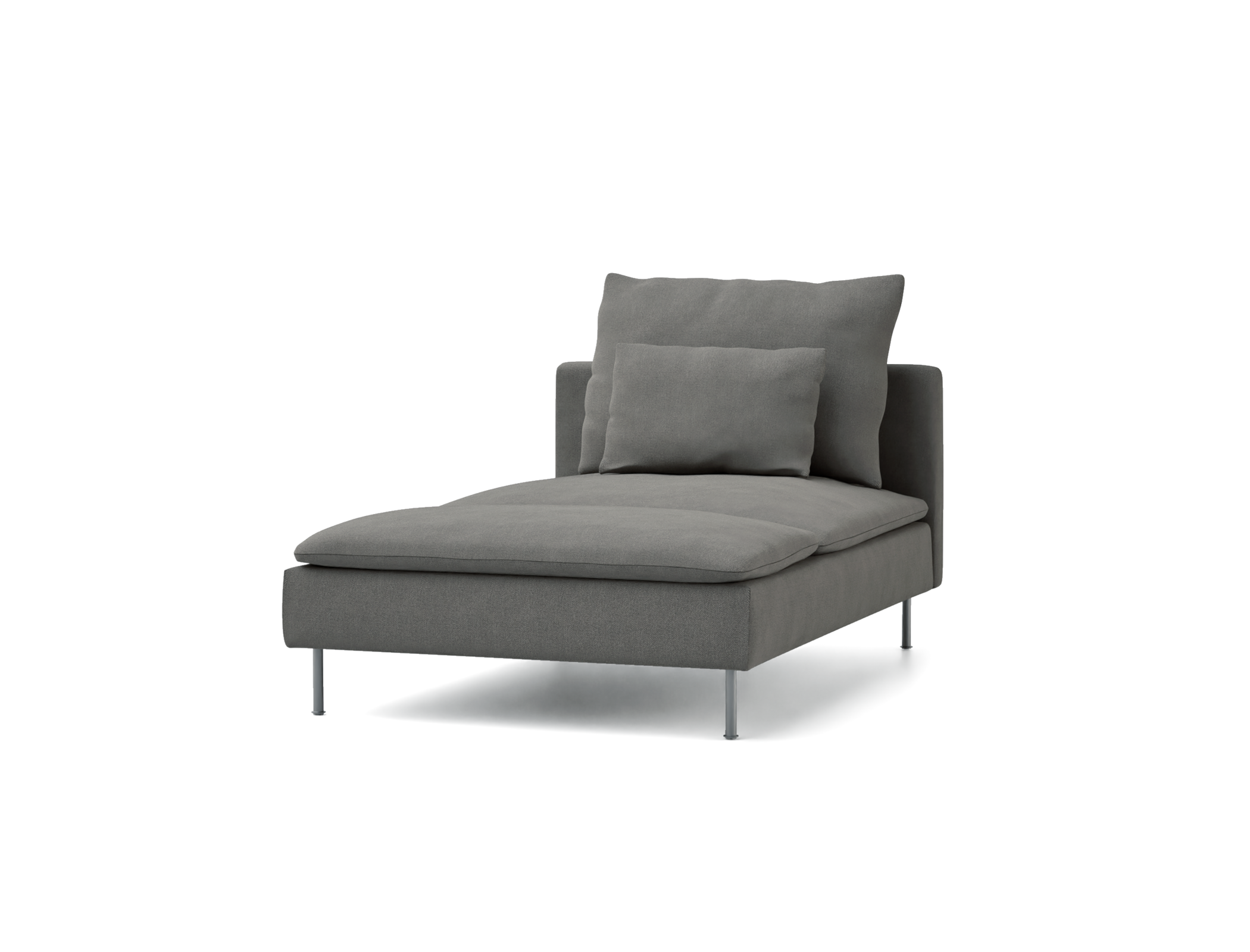 Söderhamn Chaise Longue Cover