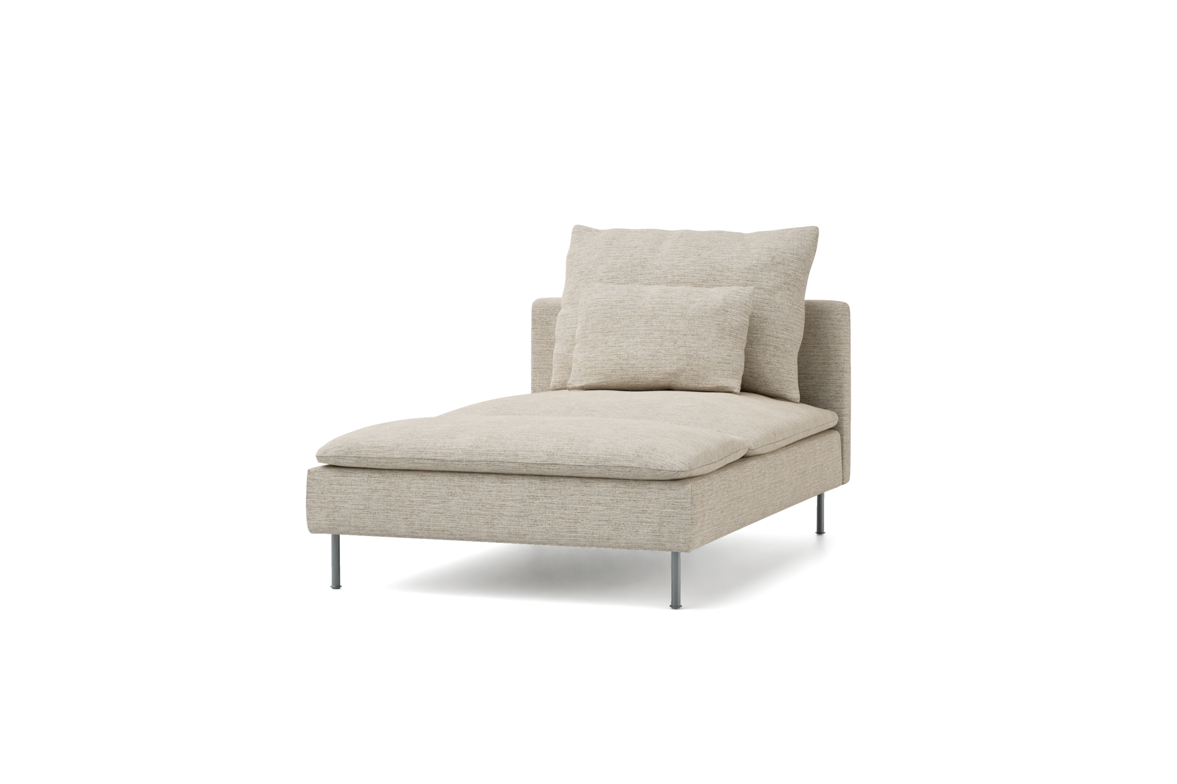 Fodera per chaise-longue Söderhamn