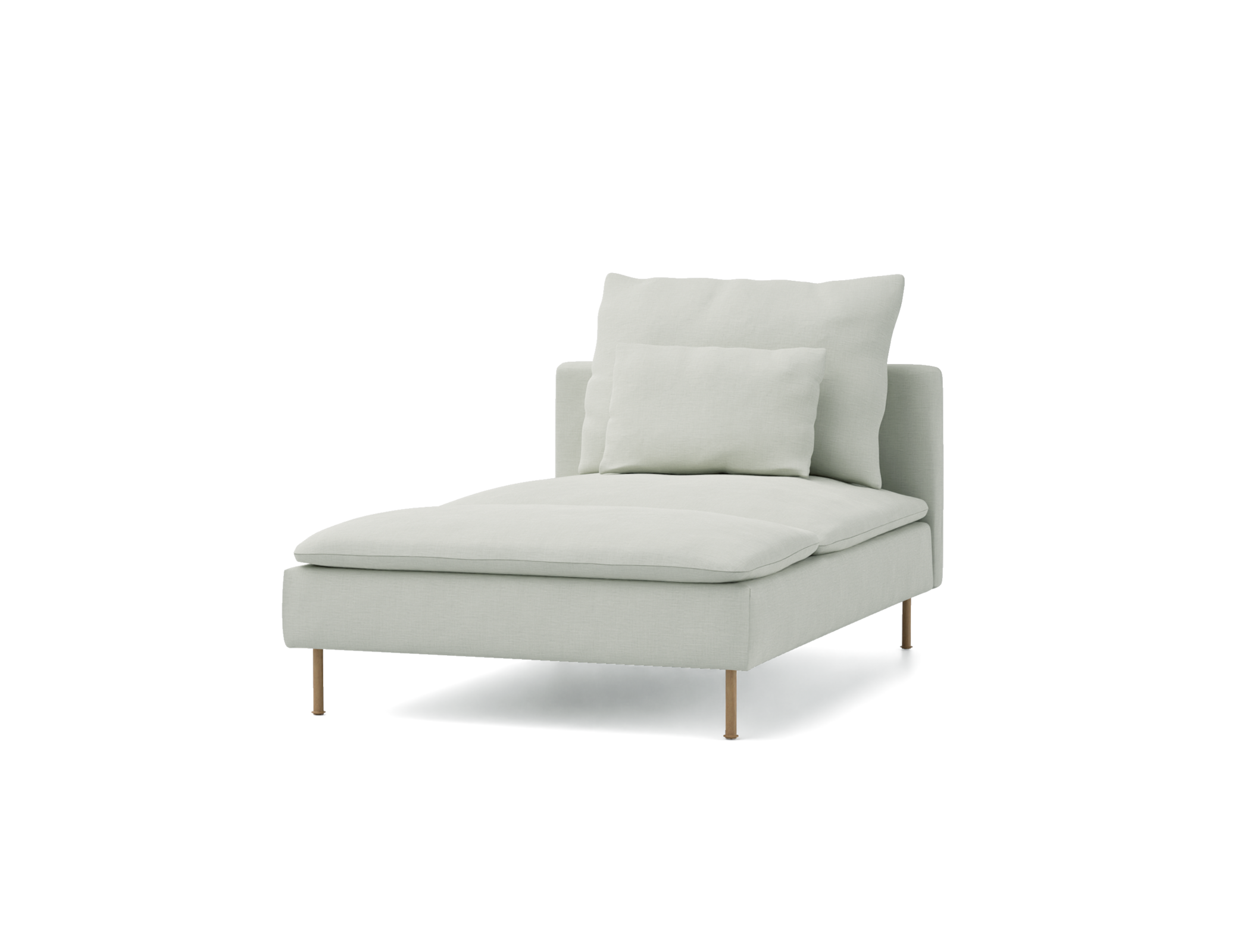 Söderhamn Chaise Longue Cover