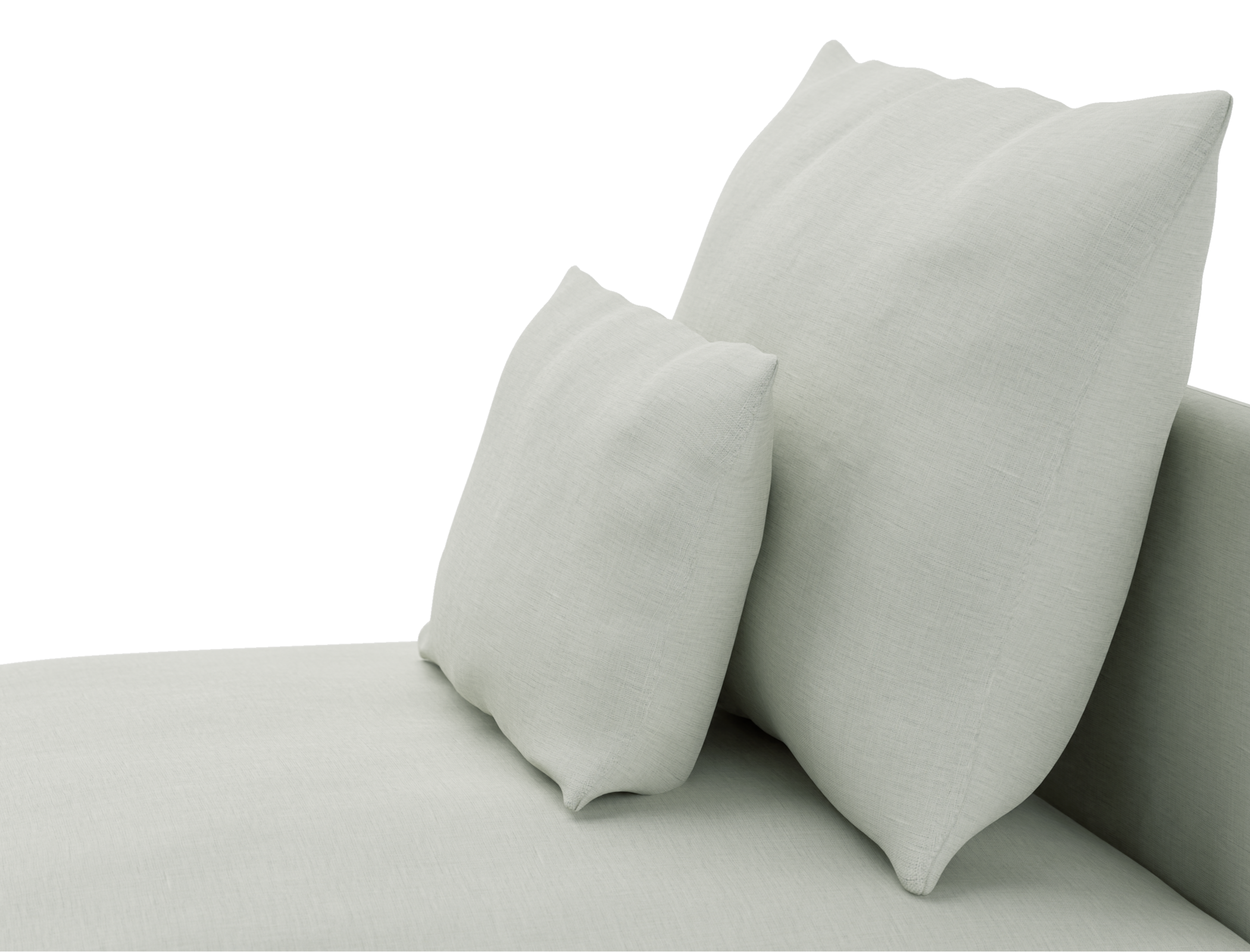 Söderhamn Chaise Longue Cover