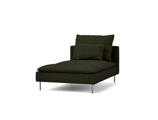 Söderhamn Chaise Longue Cover