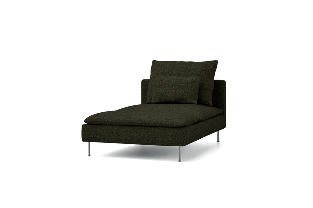 Hoes voor chaise longue Söderhamn