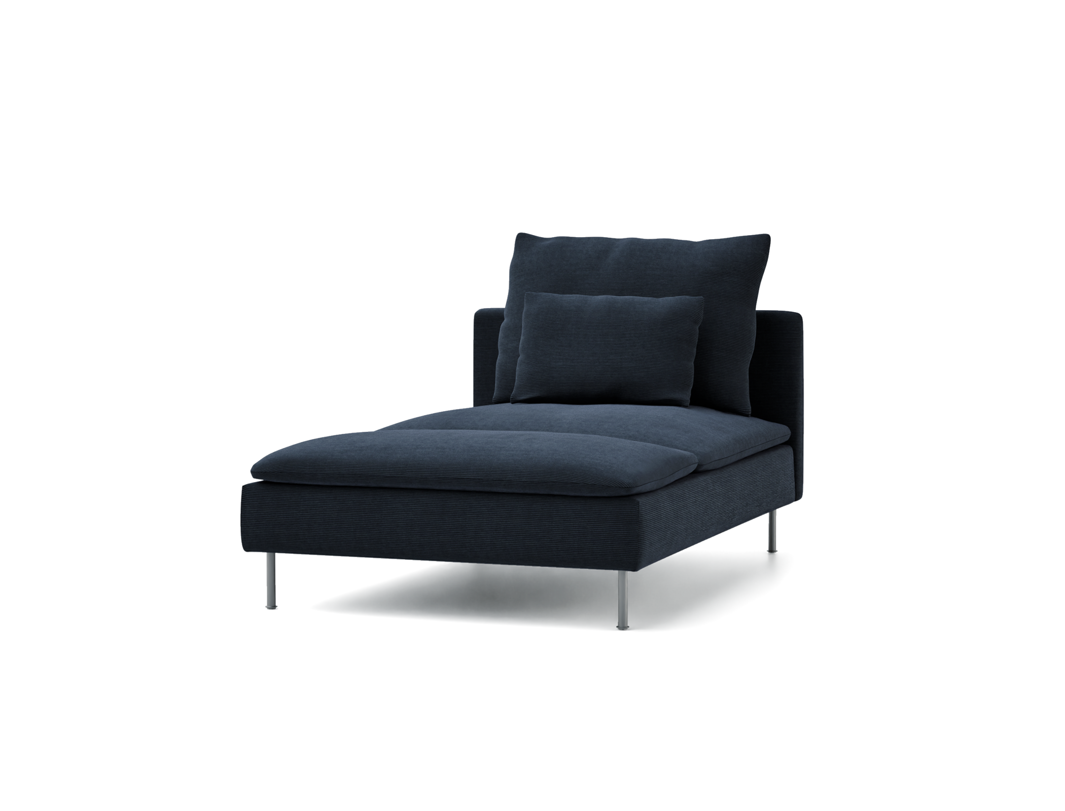 Söderhamn Chaise Longue Cover