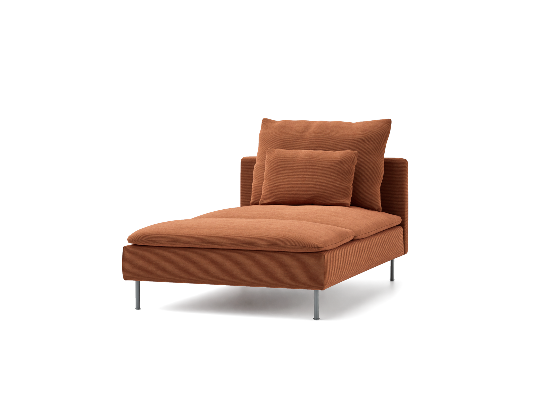Söderhamn Chaise Longue Cover