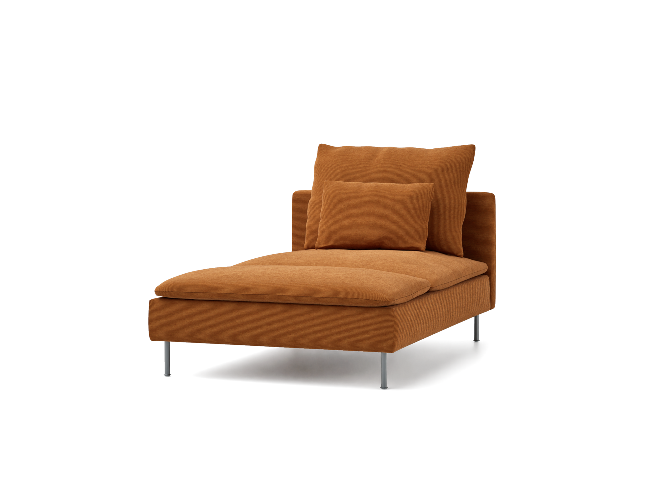 Söderhamn Chaise Longue Cover