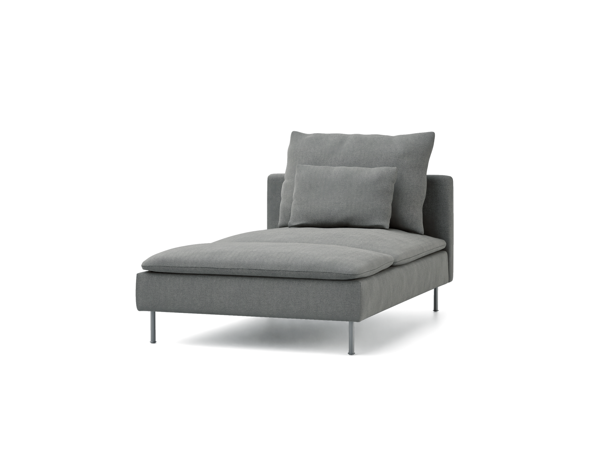 Söderhamn Chaise Longue Cover