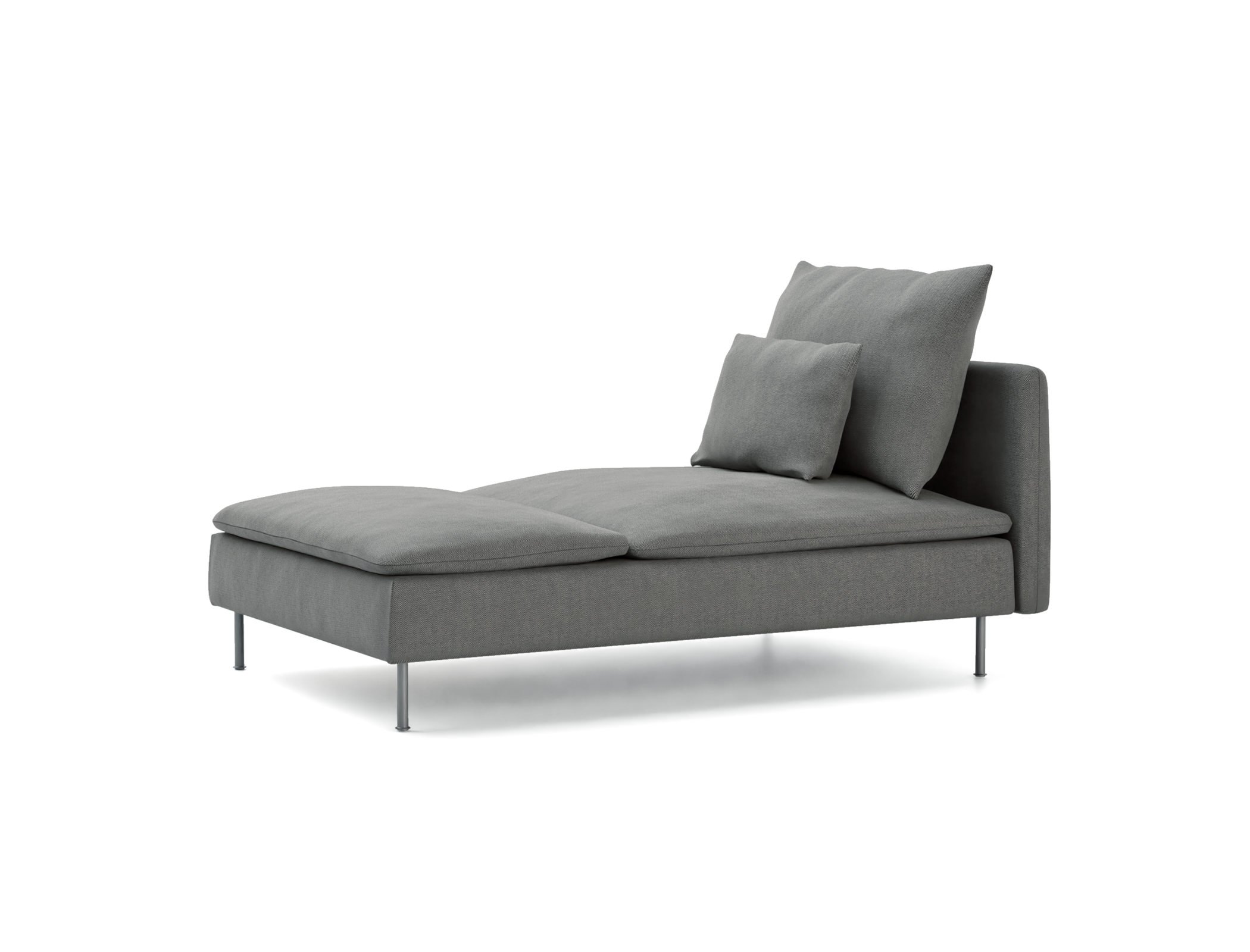 Söderhamn Chaise Longue Cover