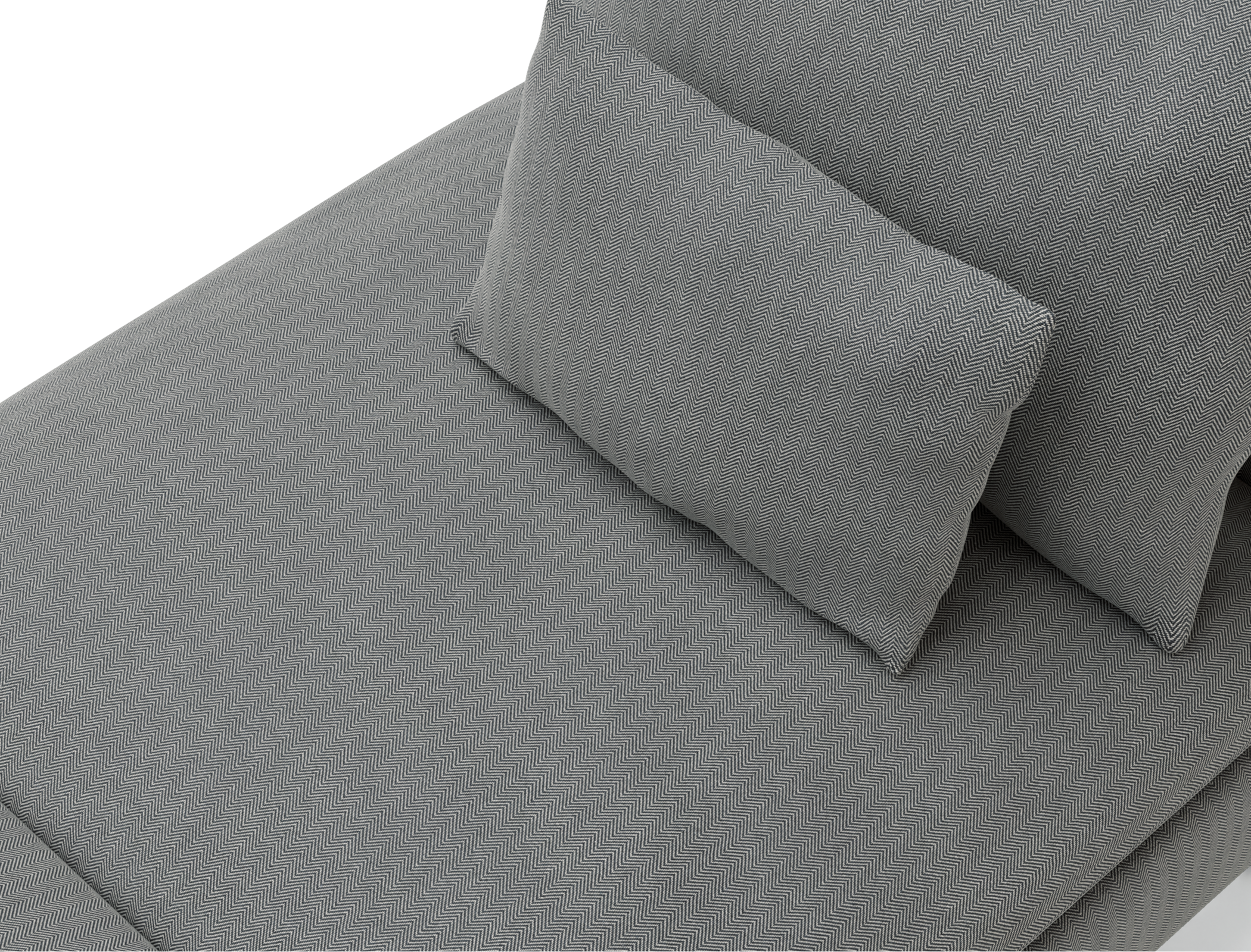 Söderhamn Chaise Longue Cover
