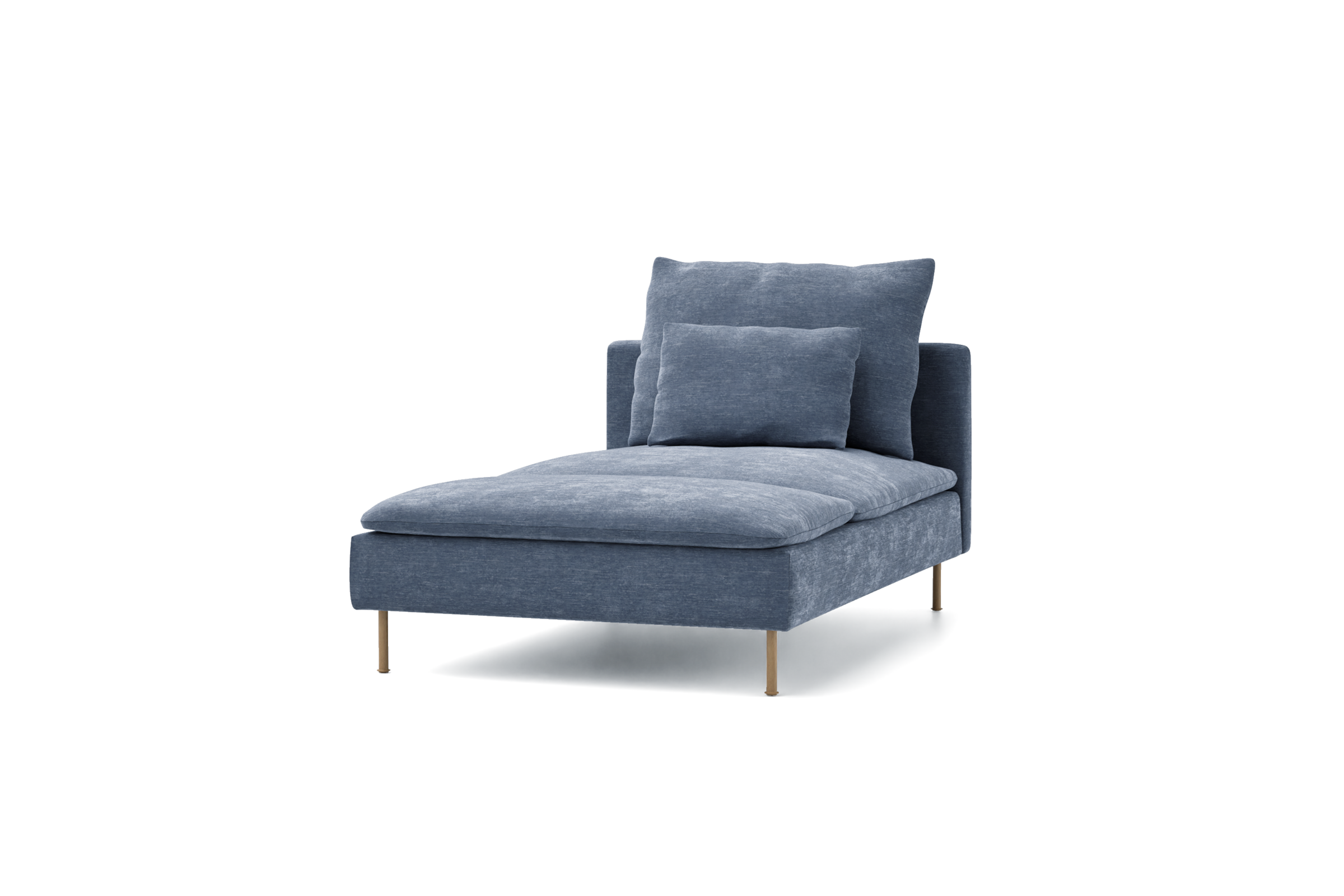 Söderhamn Chaise Longue Cover